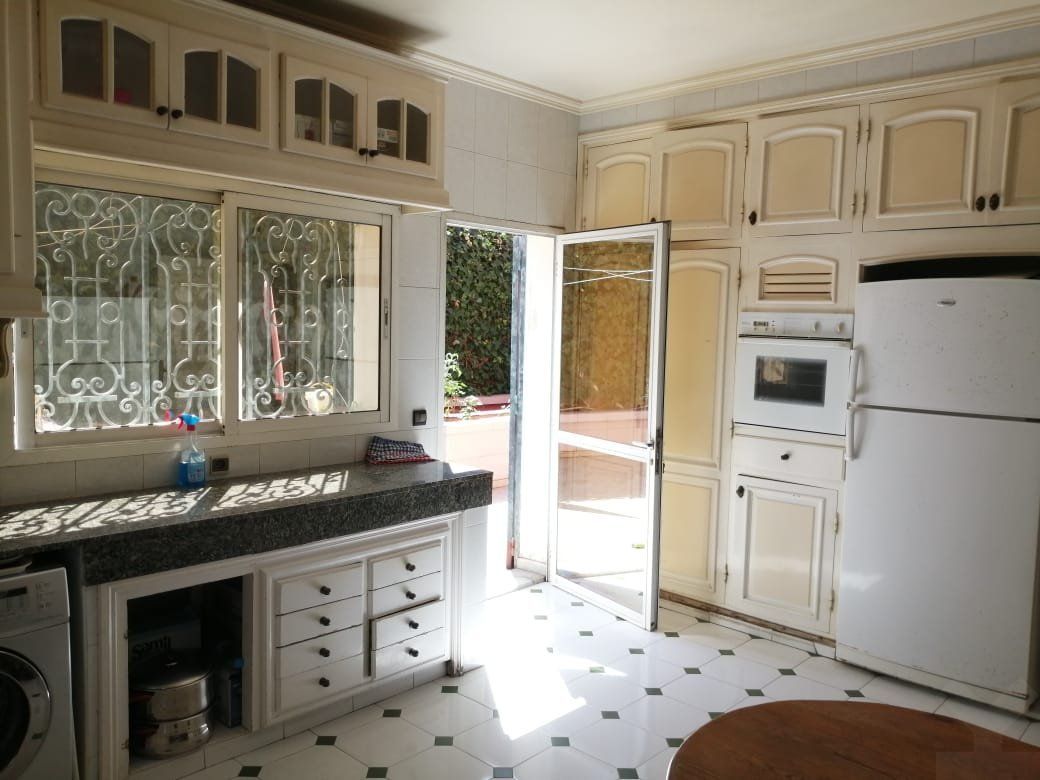 Villa — Casablanca — 6