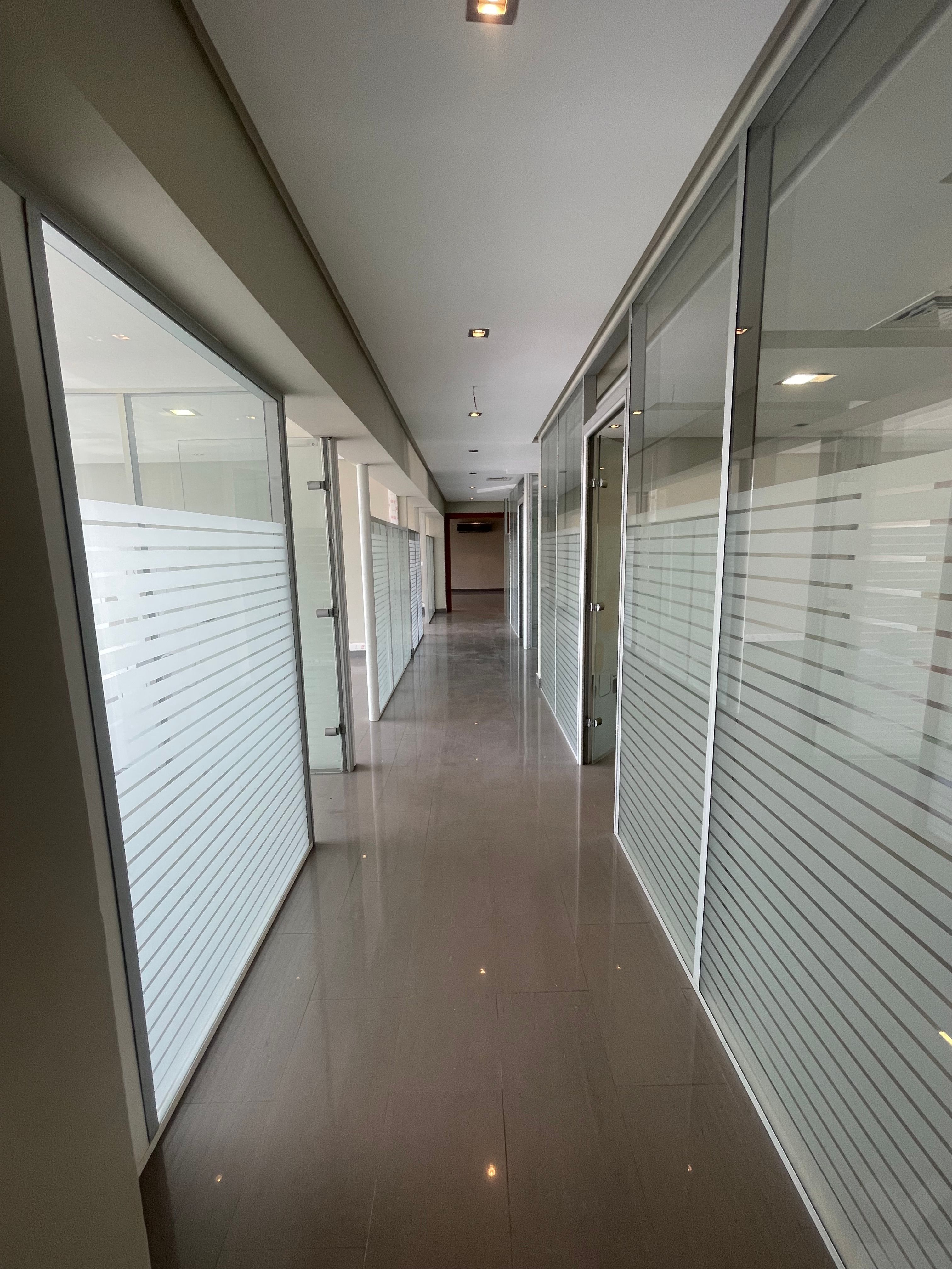 Bureau — Casablanca — 4