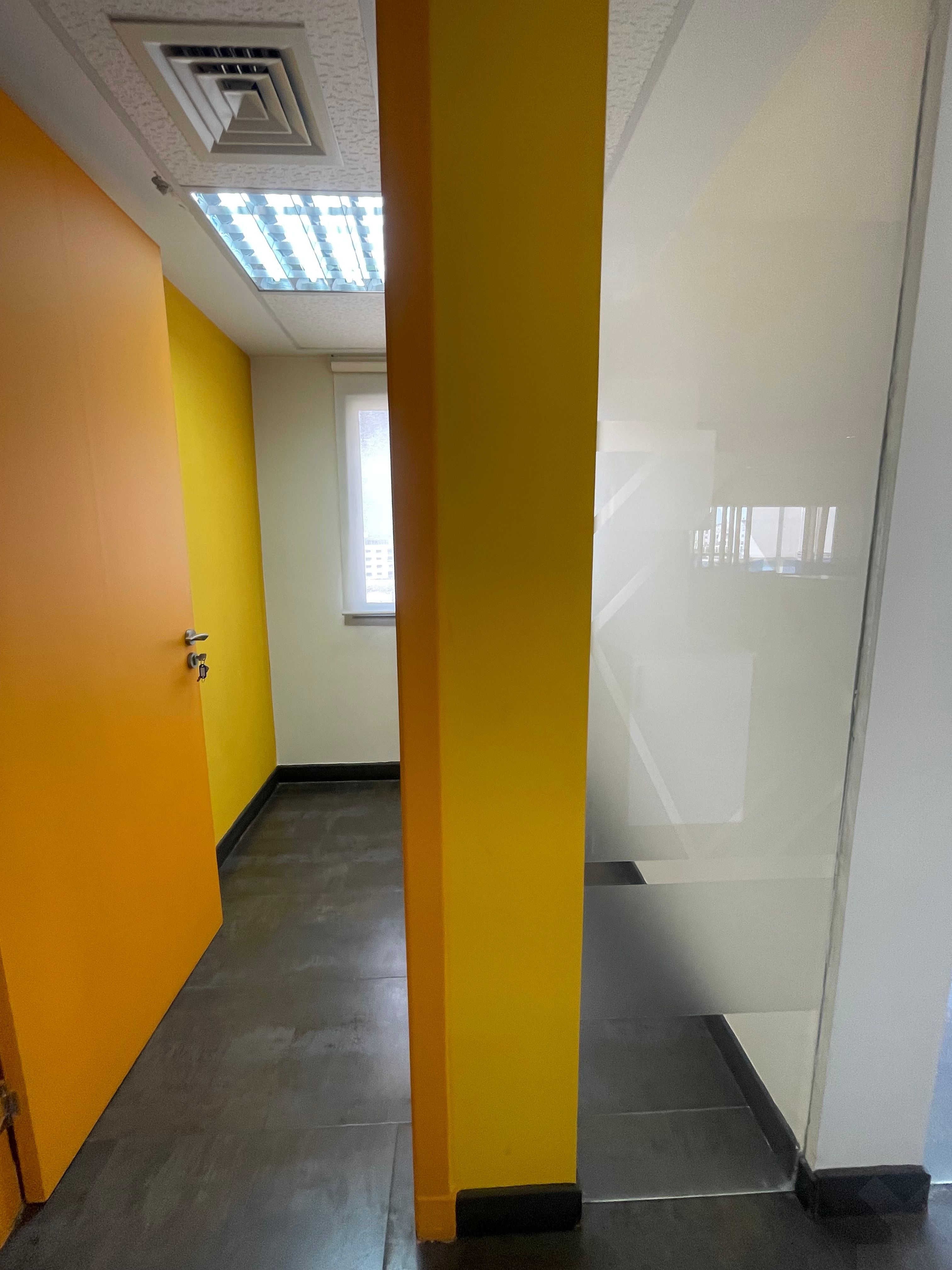 Bureau 350 m² à Ain Sebaa — 9