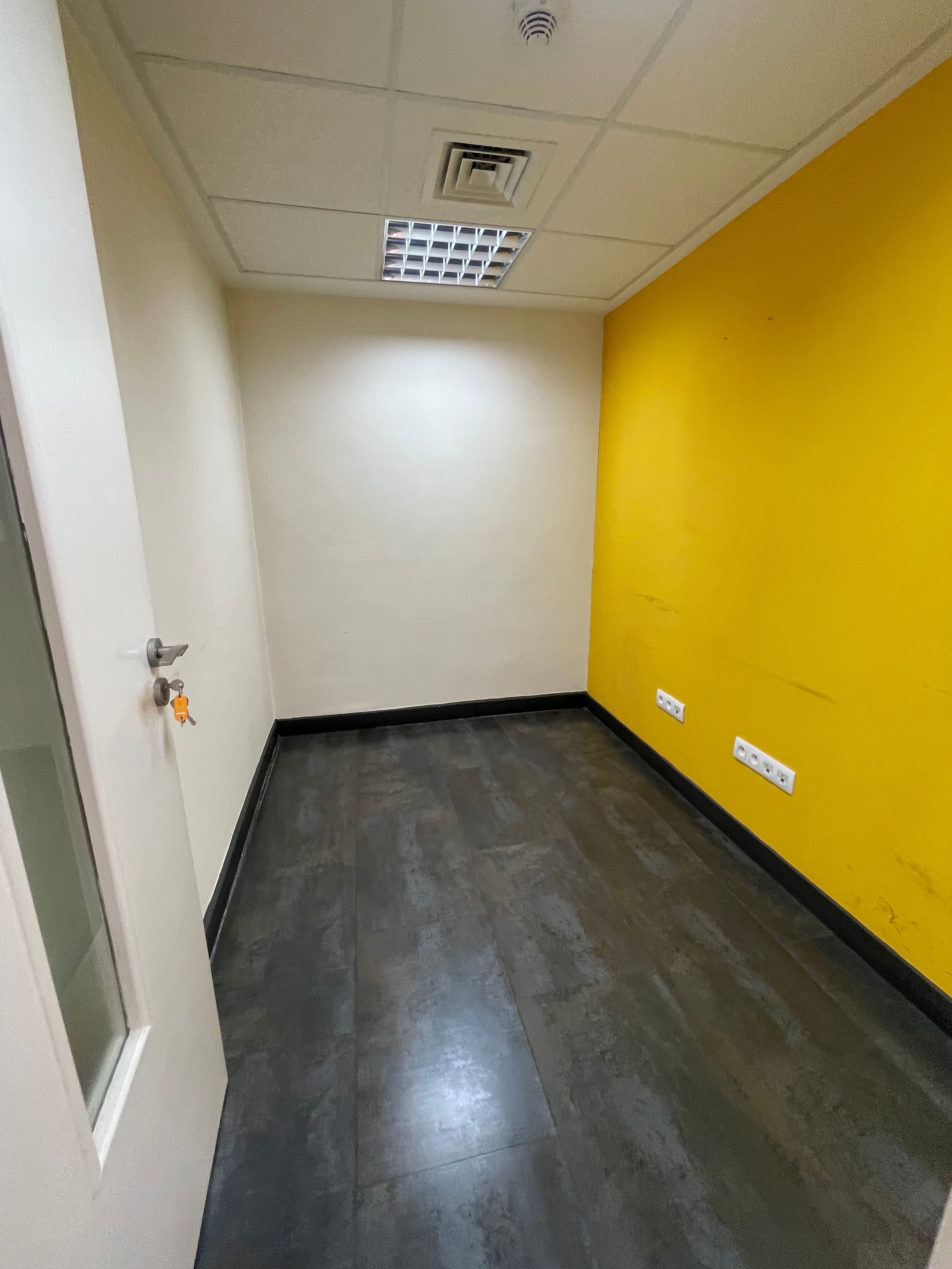 Bureau 350 m² à Ain Sebaa — 10