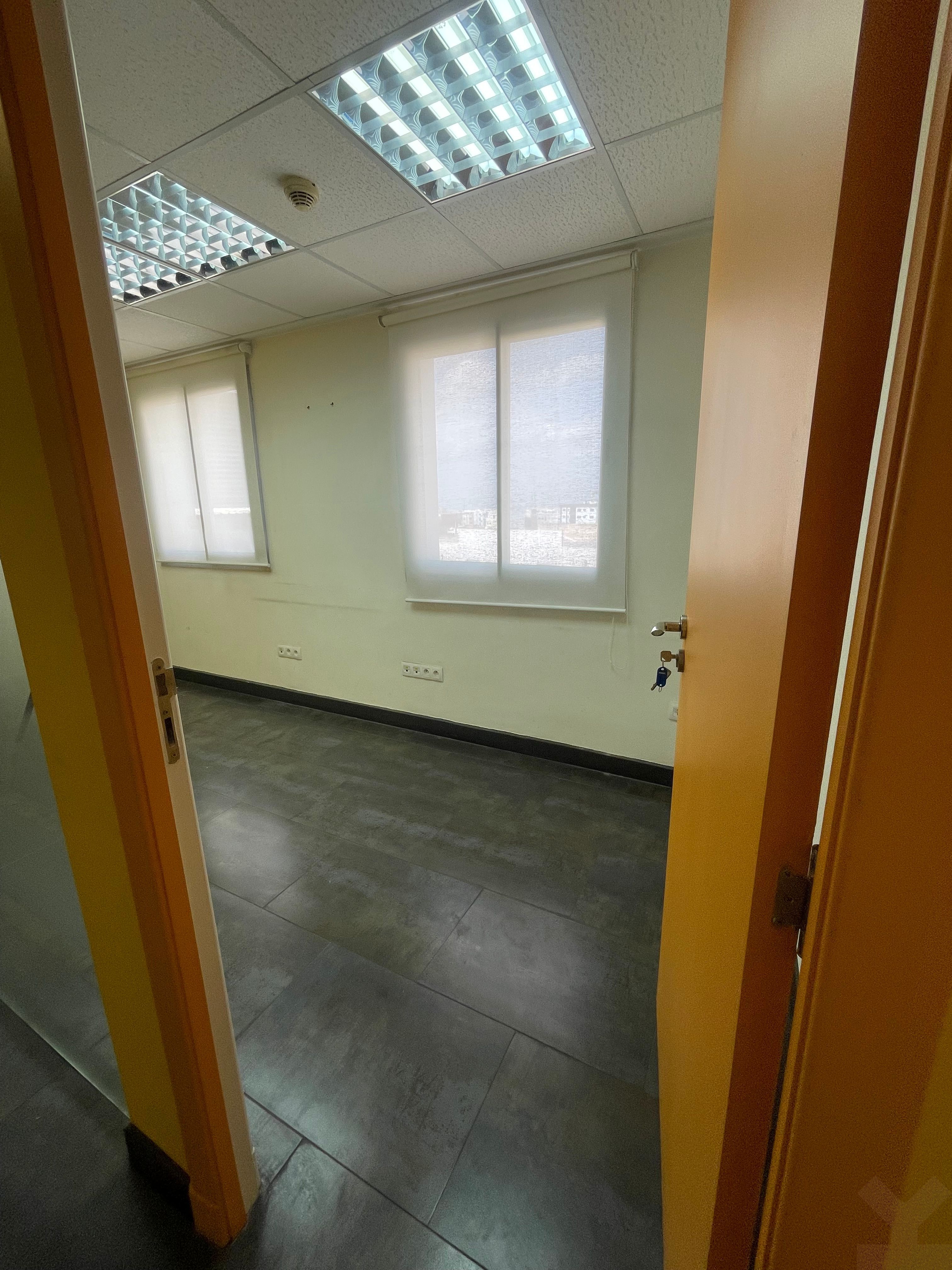 Bureau 350 m² à Ain Sebaa — 19