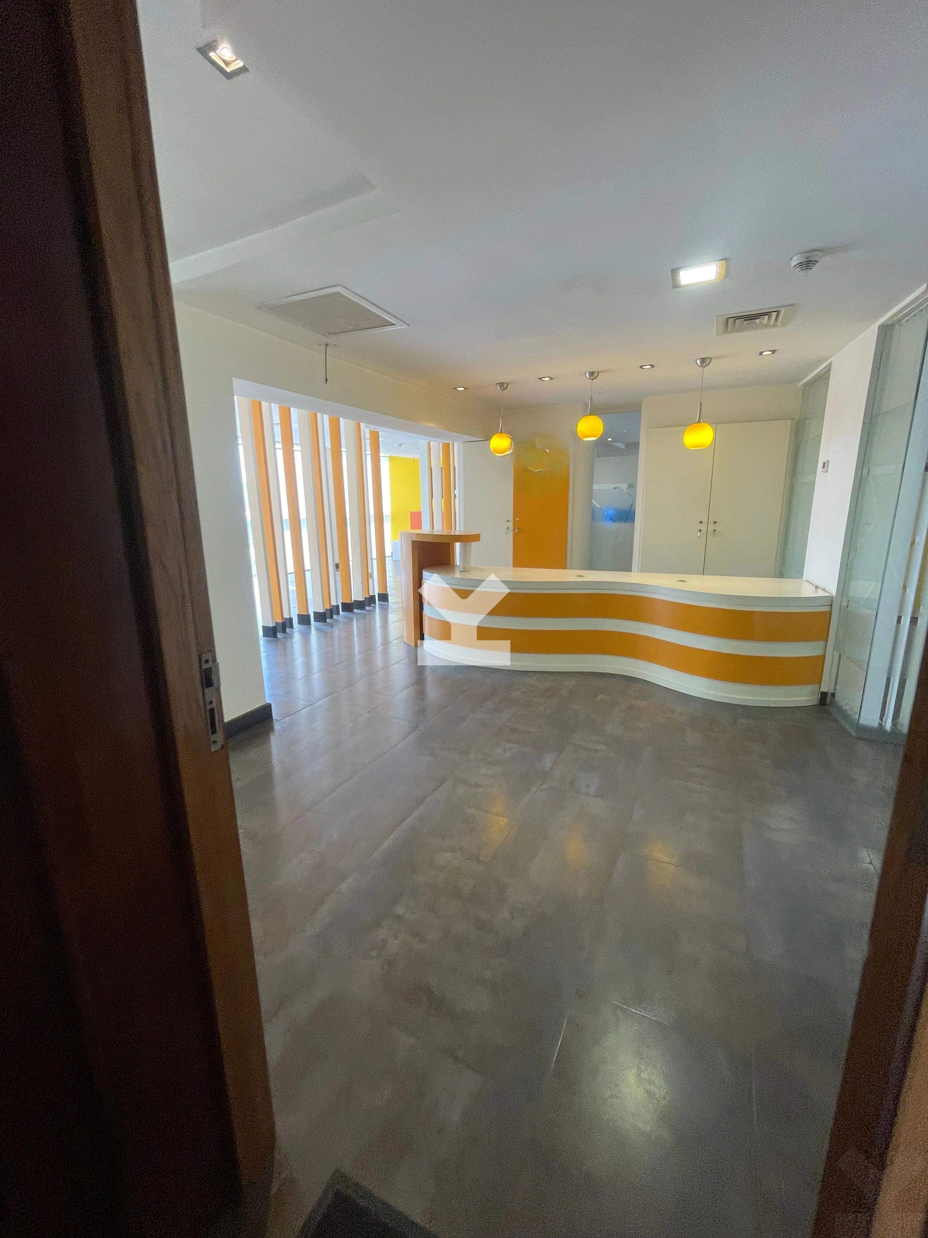 Bureau 350 m² à Ain Sebaa — 21