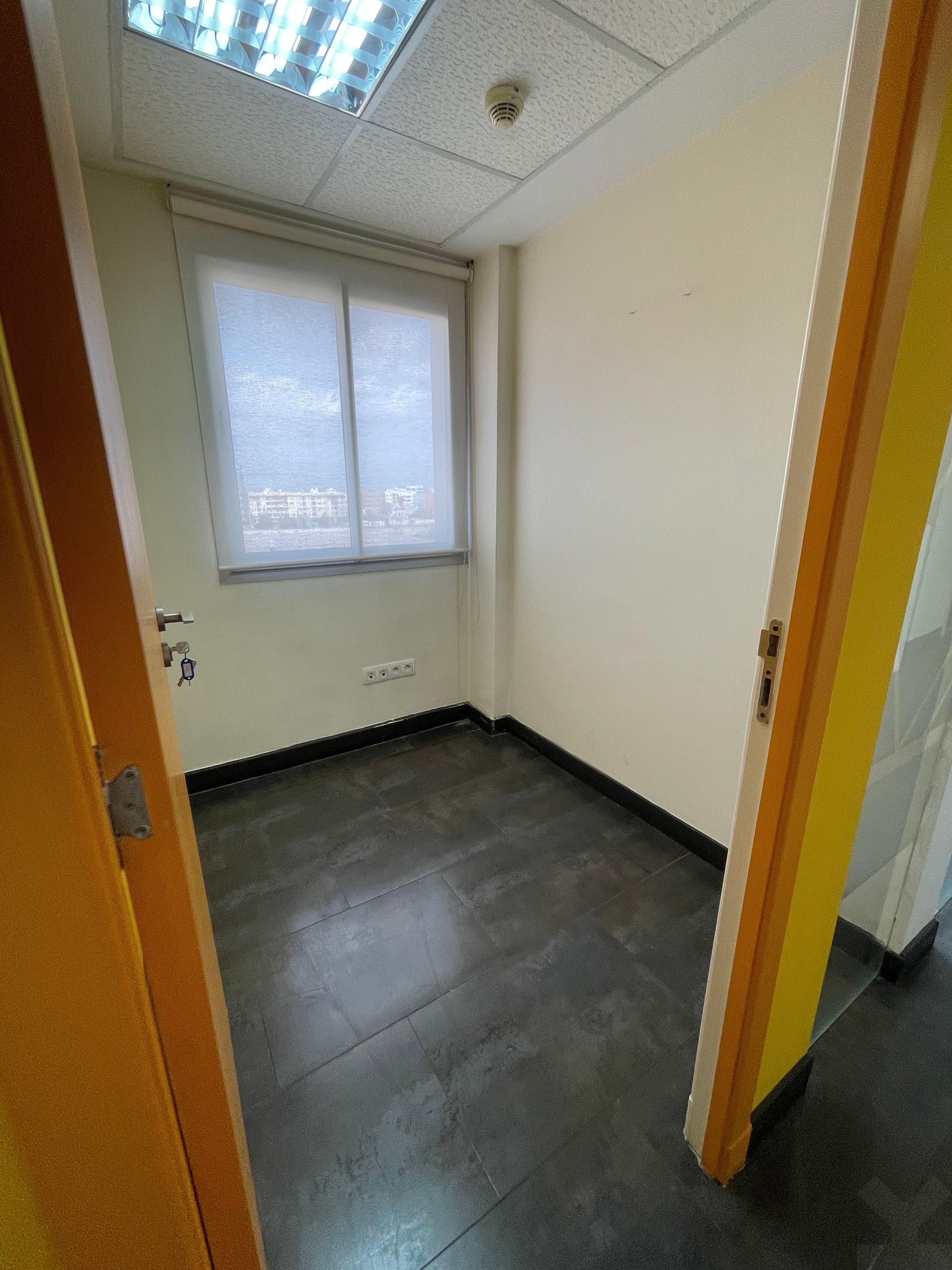 Bureau 350 m² à Ain Sebaa — 20