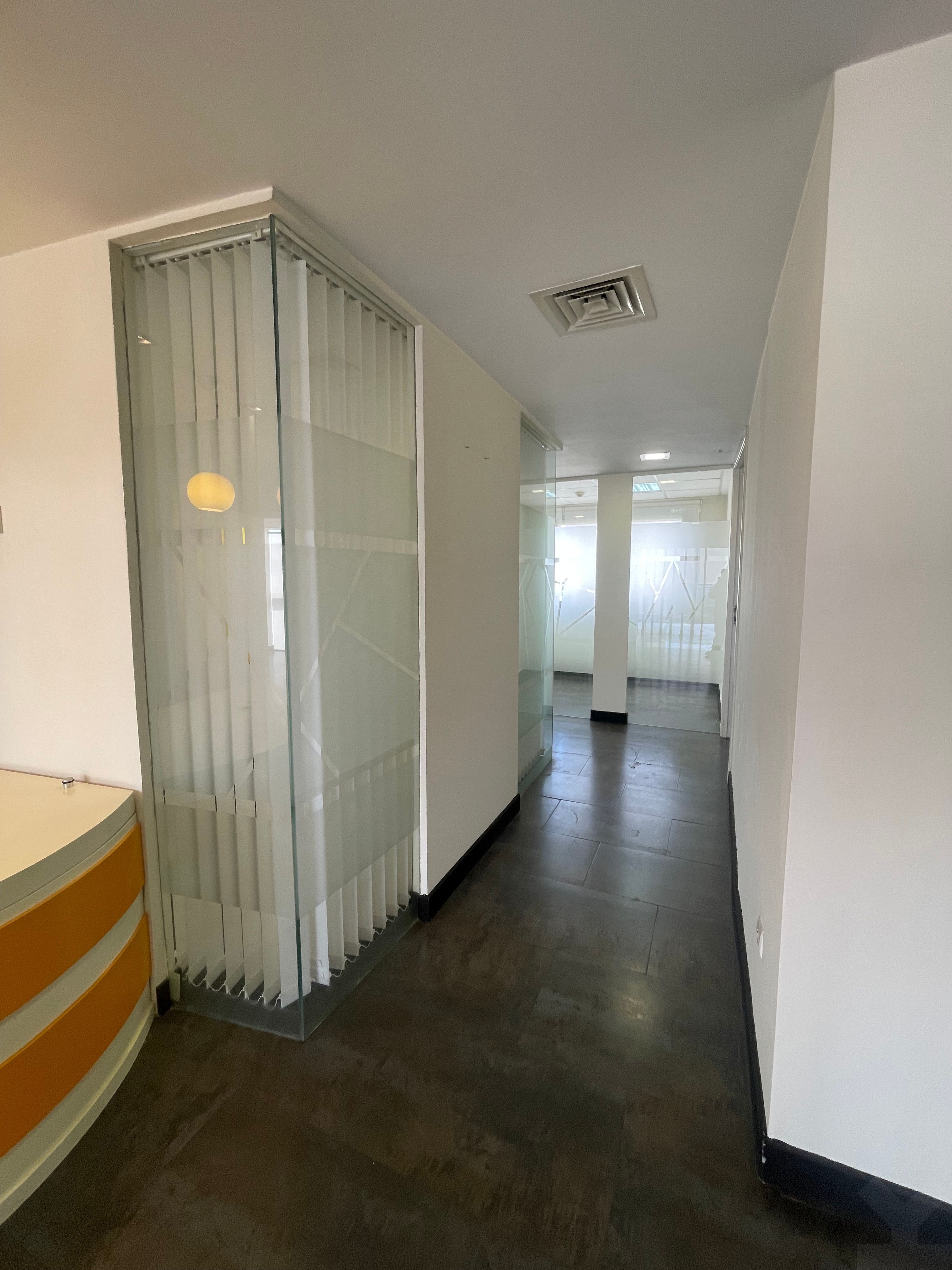 Bureau 350 m² à Ain Sebaa — 8
