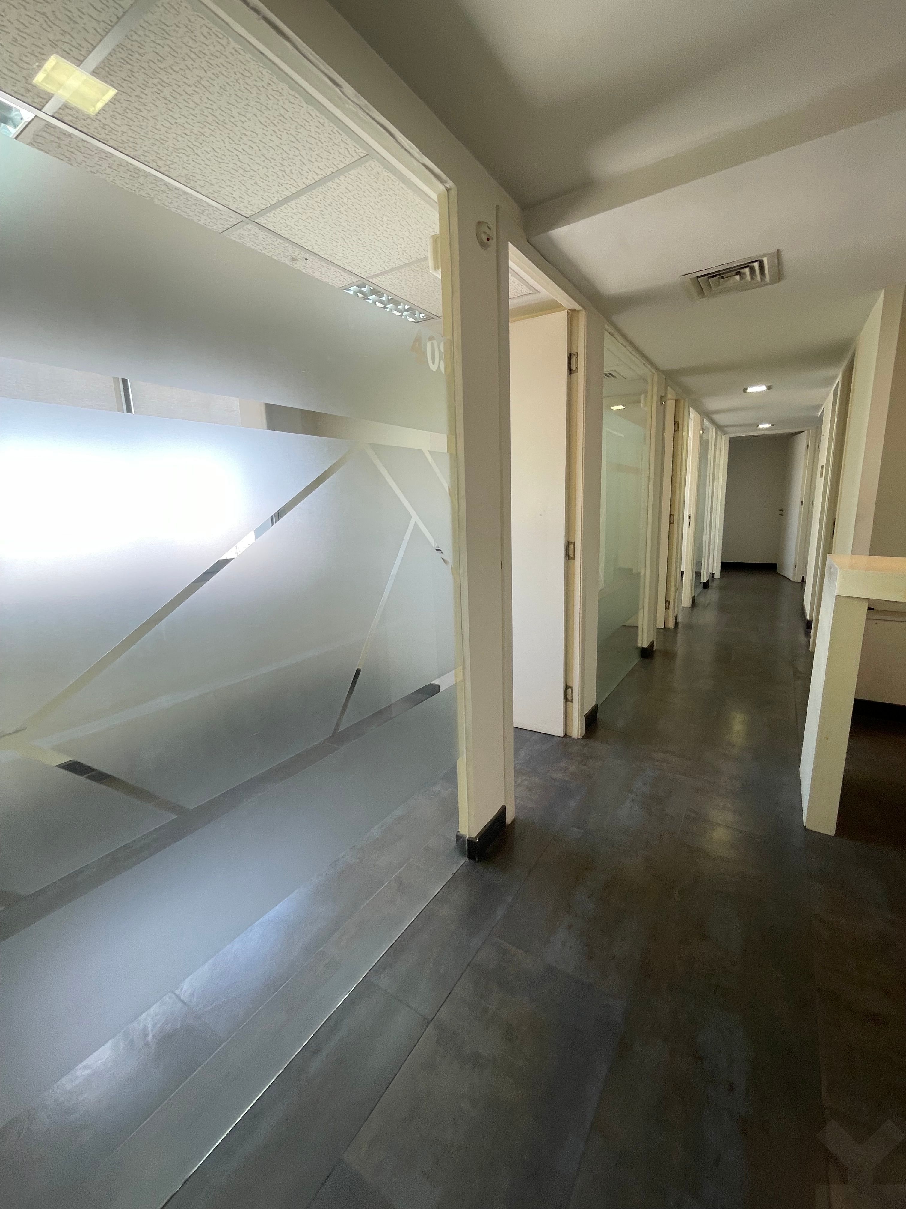 Bureau 350 m² à Ain Sebaa — 13