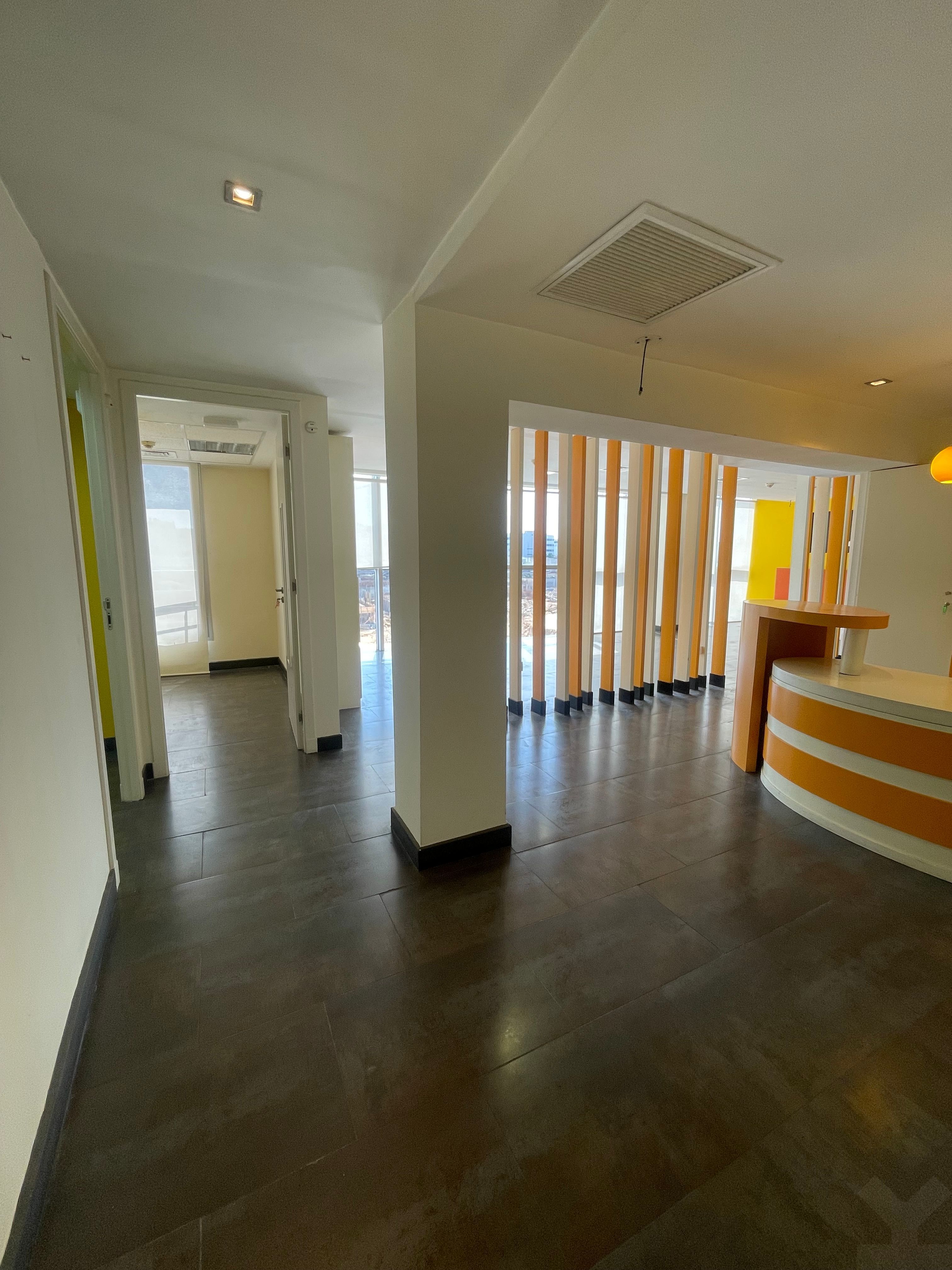 Bureau 350 m² à Ain Sebaa — 14