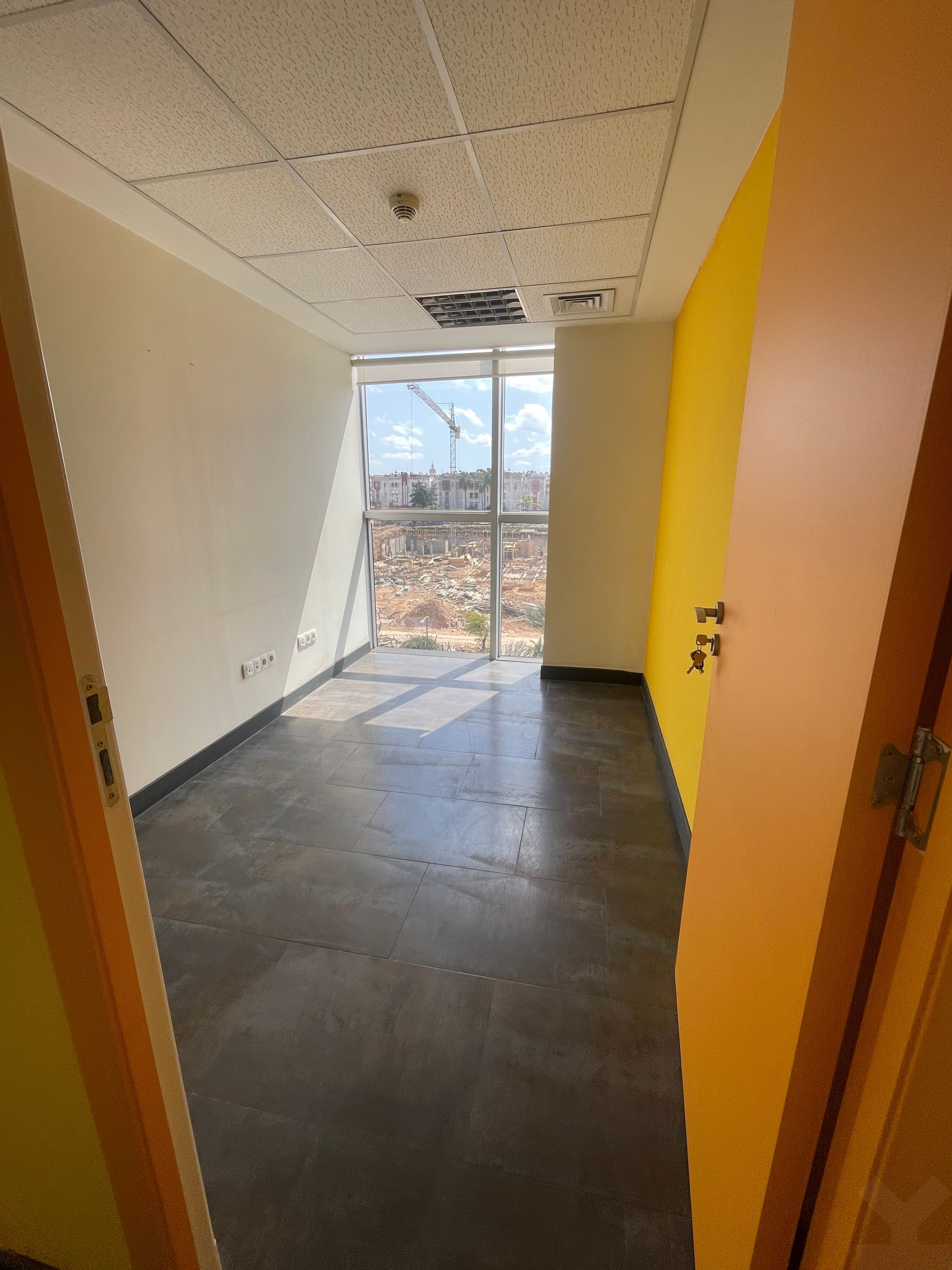 Bureau 350 m² à Ain Sebaa — 14
