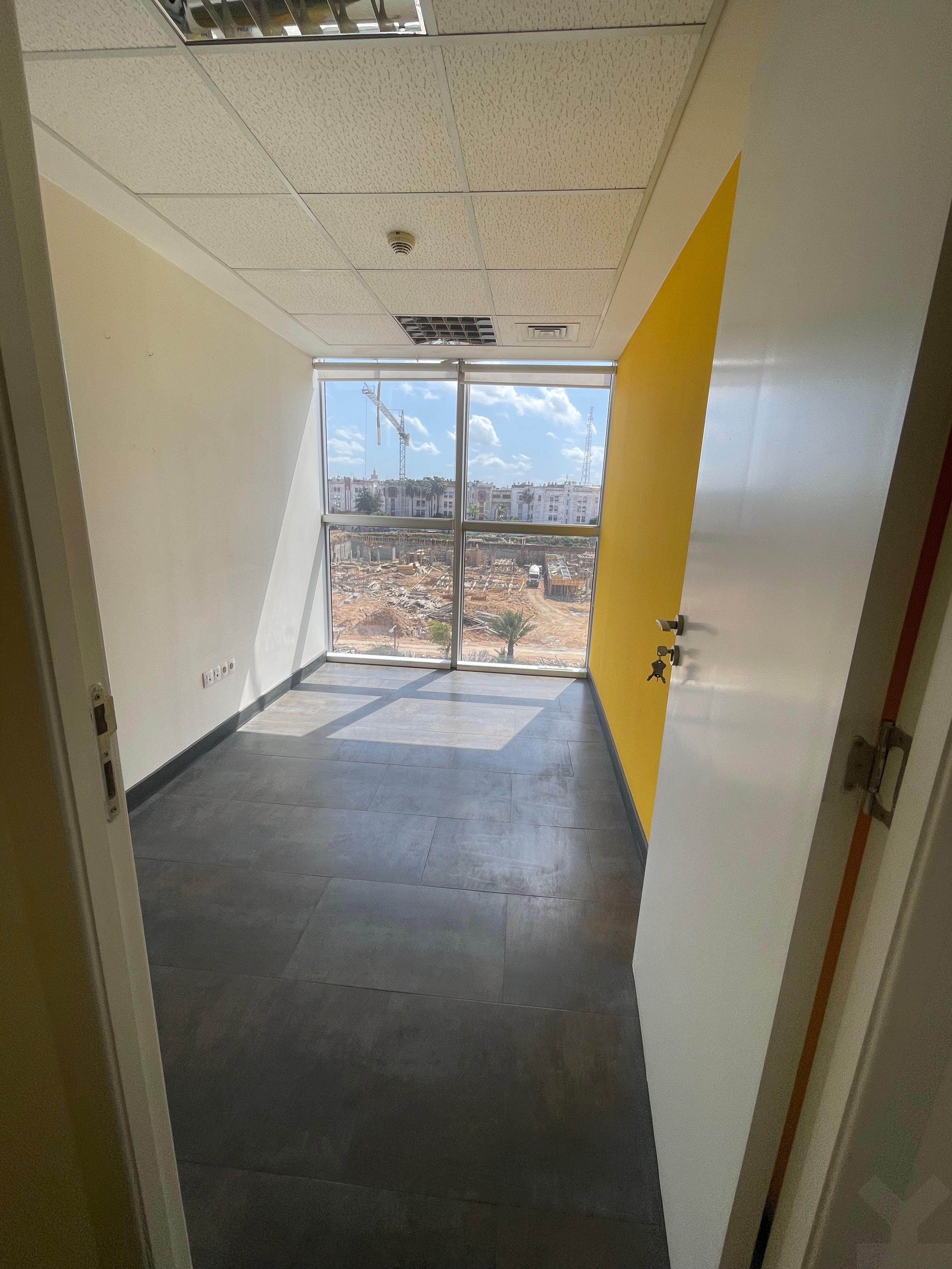 Bureau 350 m² à Ain Sebaa — 10
