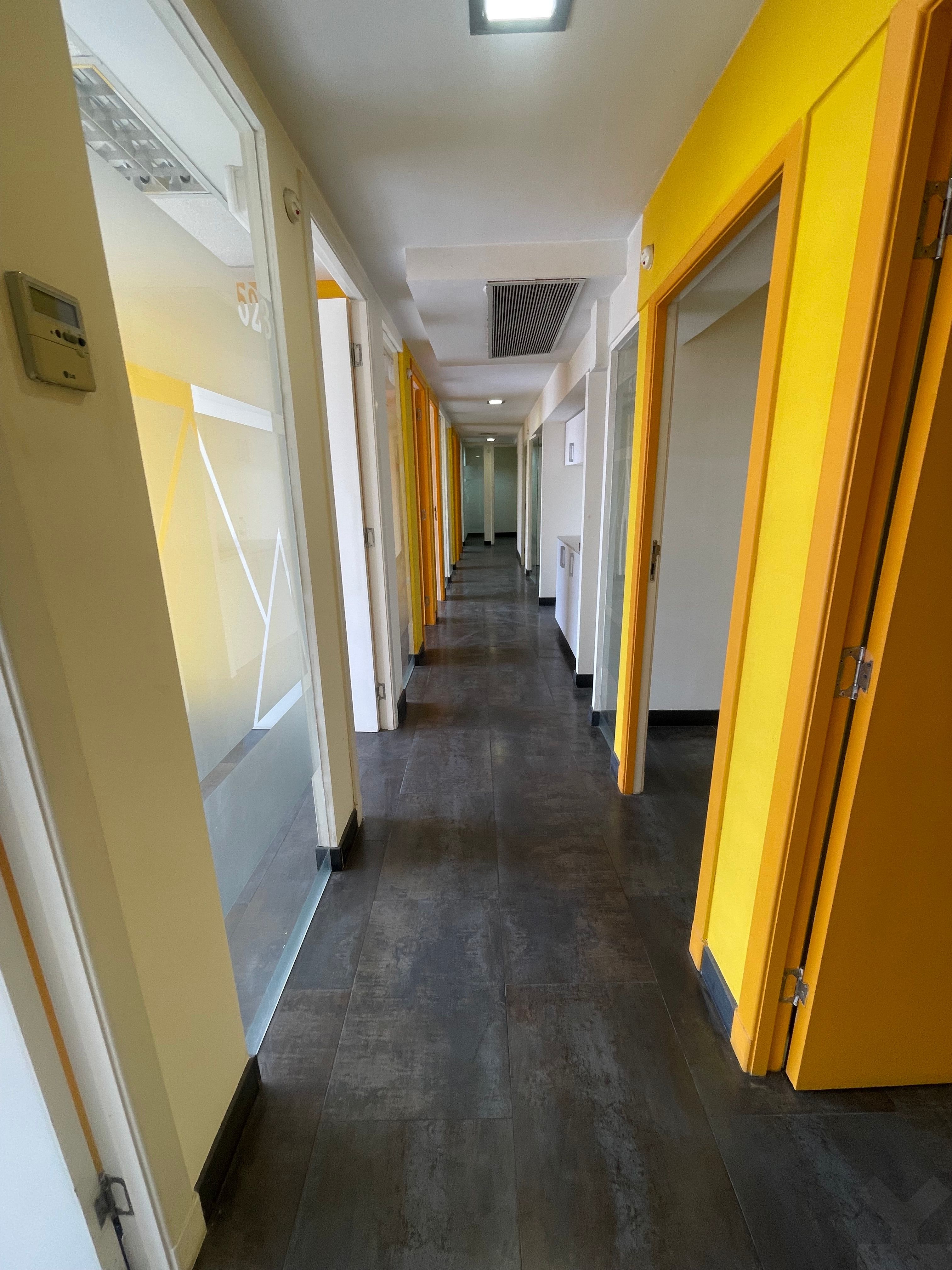 Bureau 350 m² à Ain Sebaa — 15