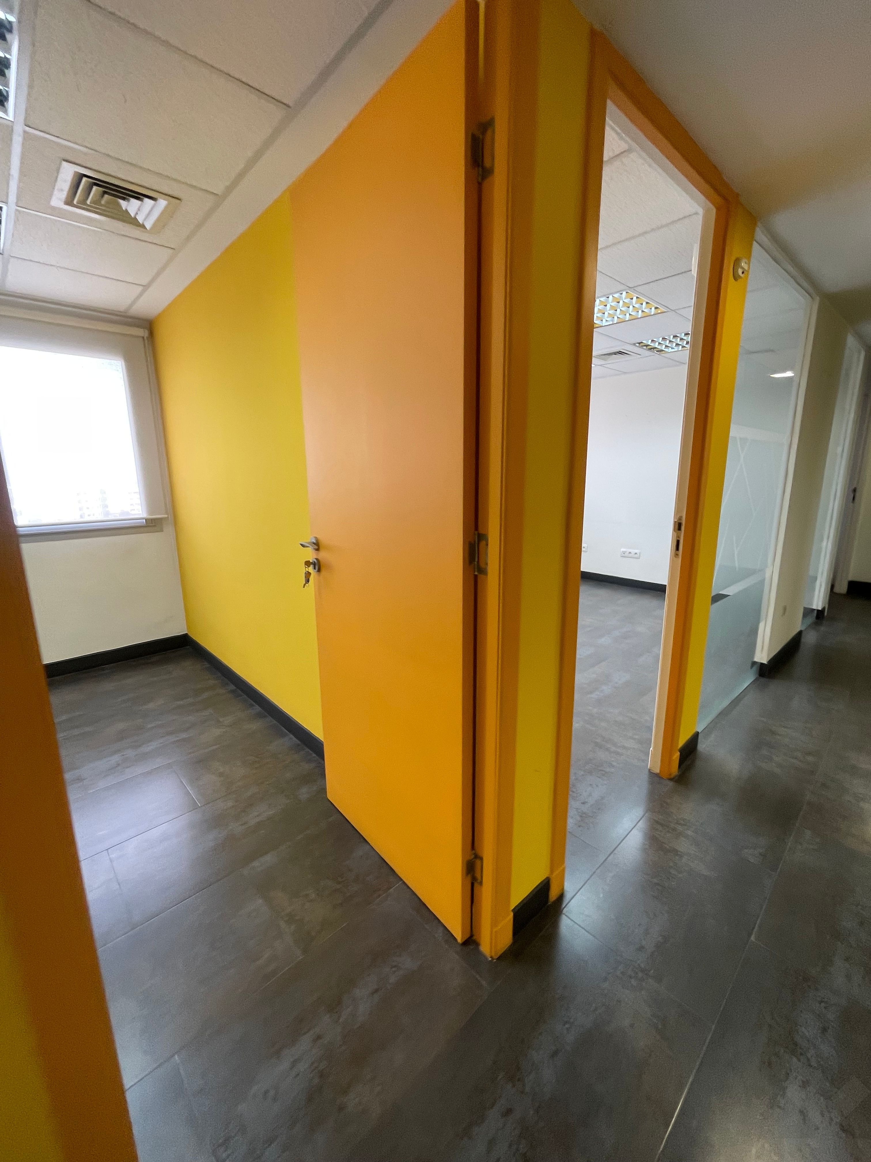 Bureau 350 m² à Ain Sebaa — 16