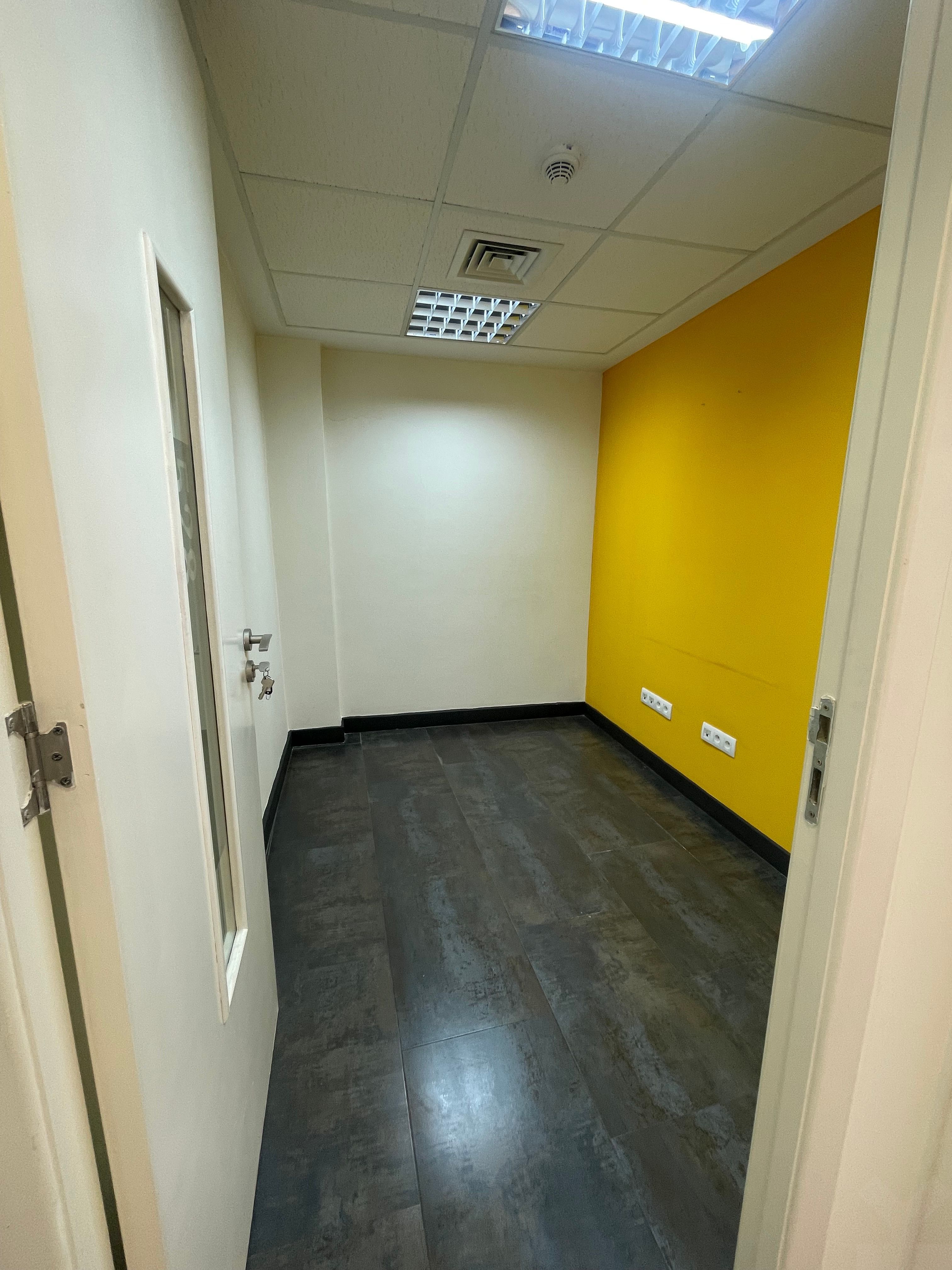 Bureau 350 m² à Ain Sebaa — 9
