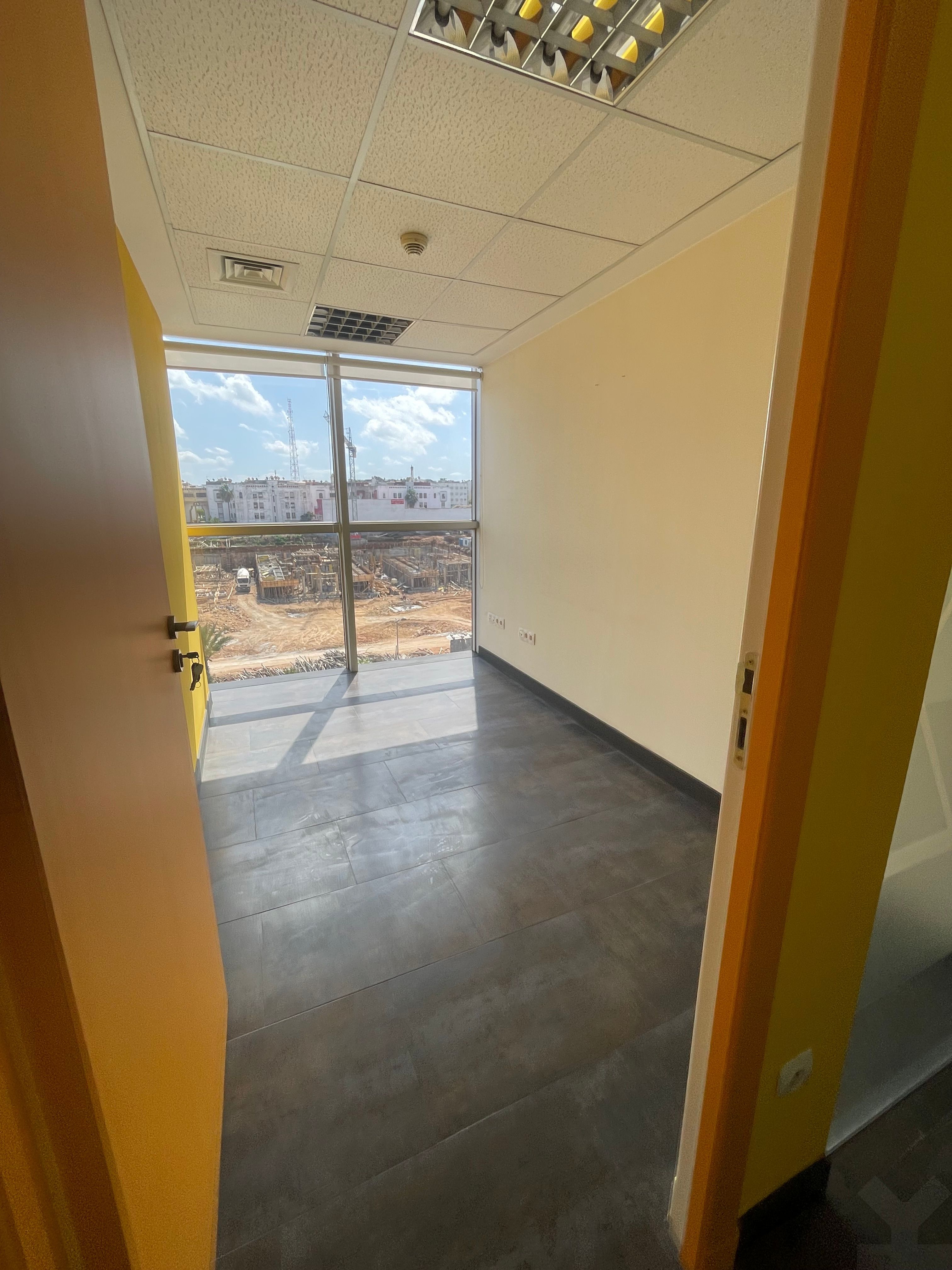 Bureau 350 m² à Ain Sebaa — 7