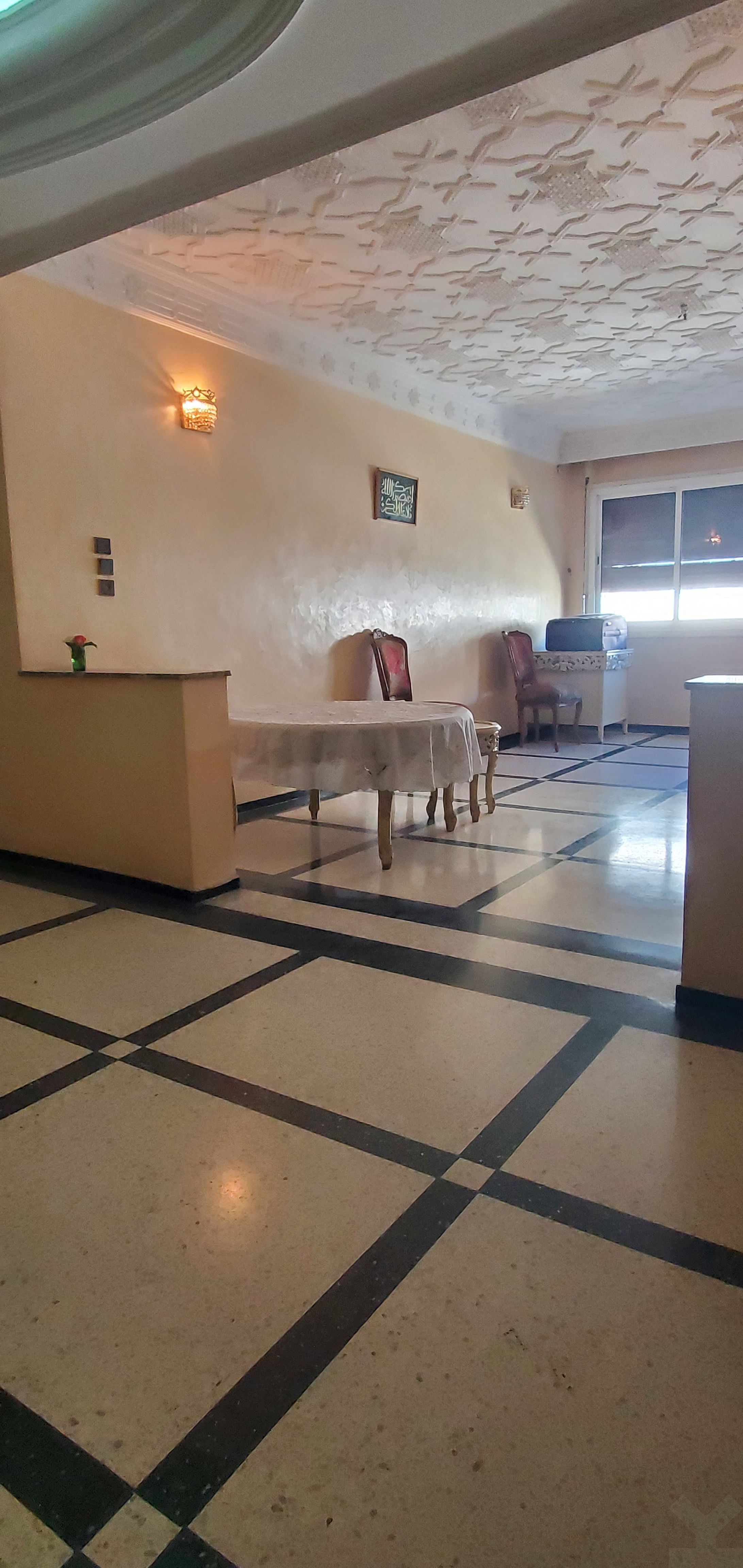 Appartement — Casablanca — 3