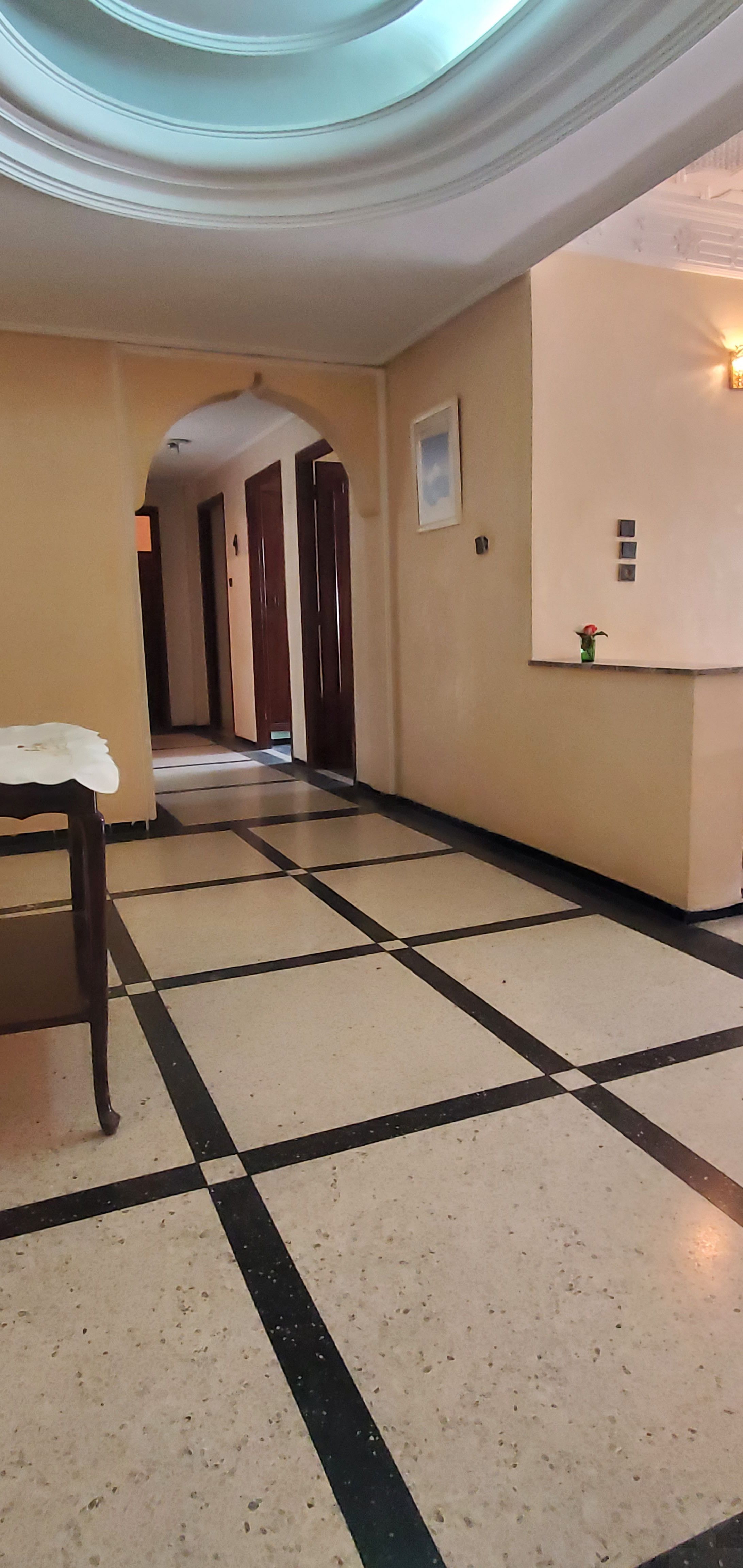 Appartement — Casablanca — 2