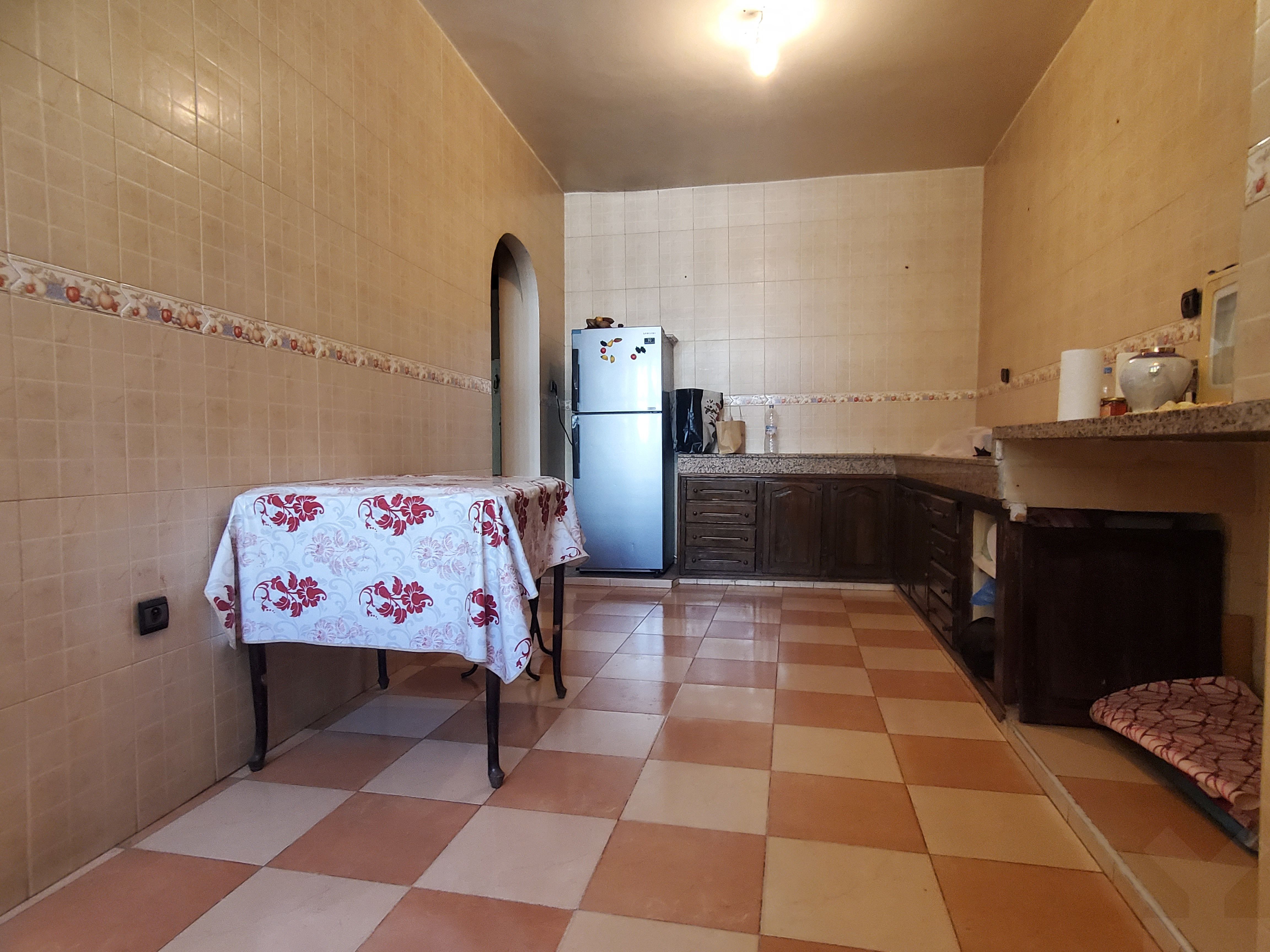 Appartement — Casablanca