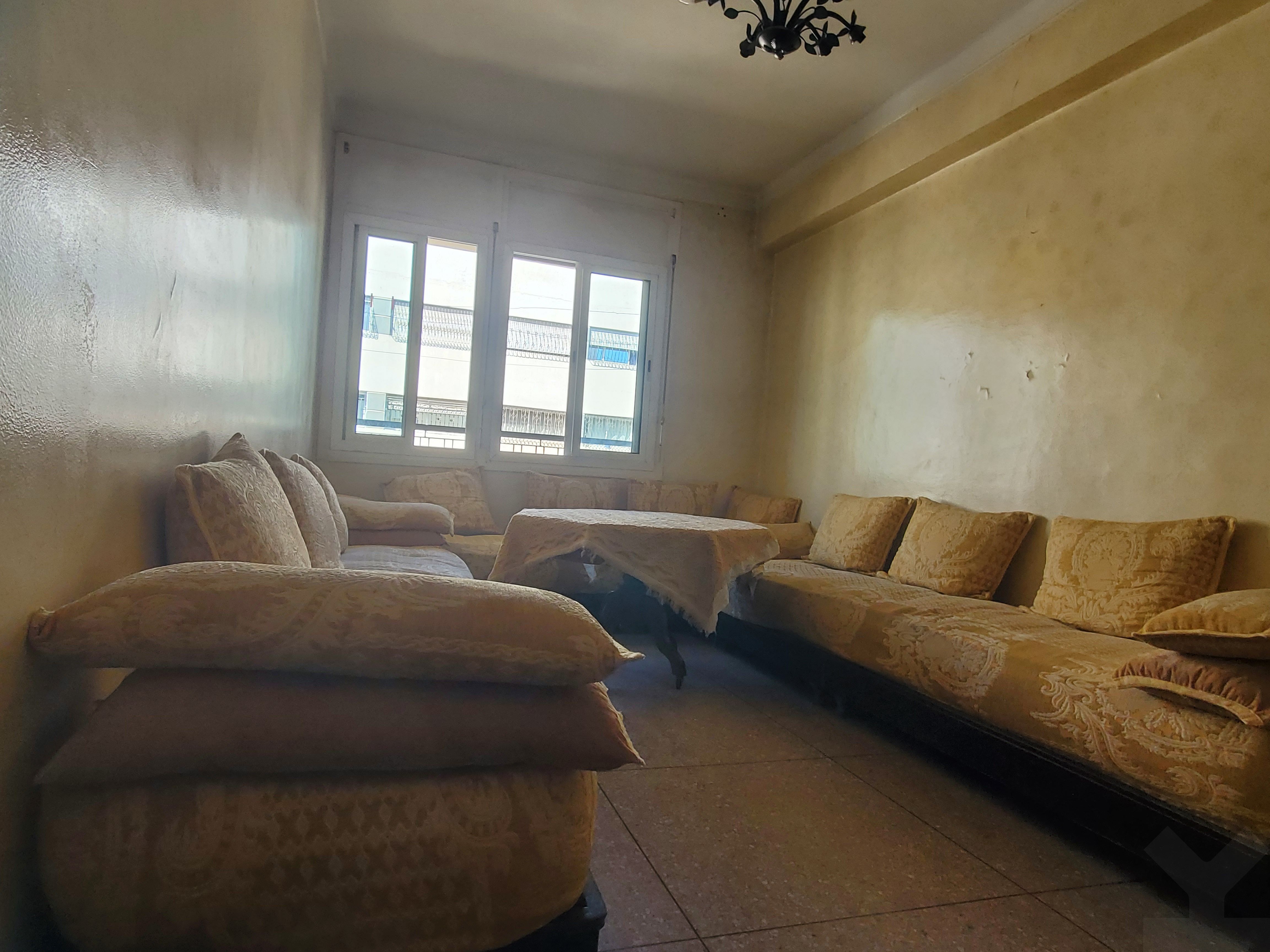 Appartement — Casablanca — 6