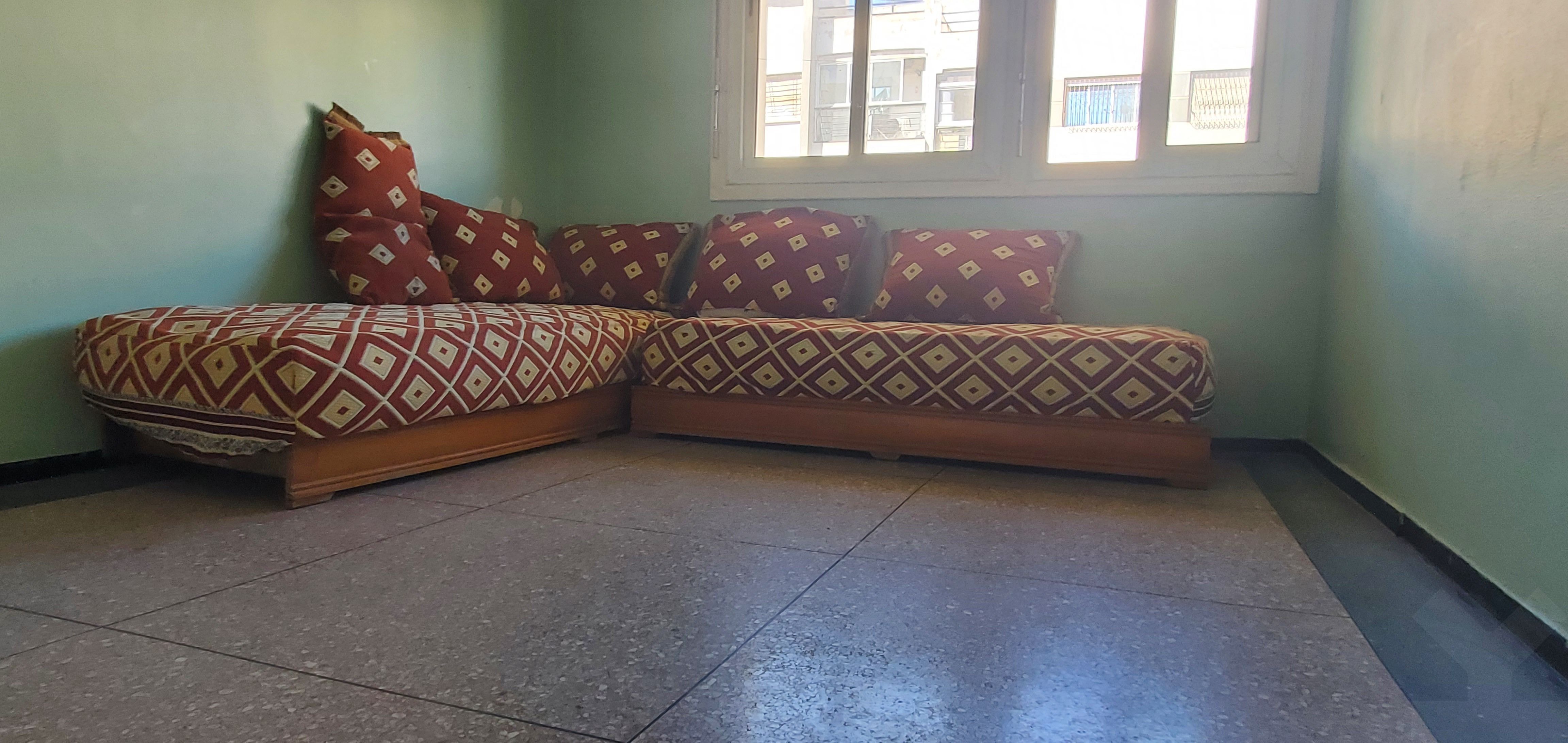 Appartement — Casablanca — 5