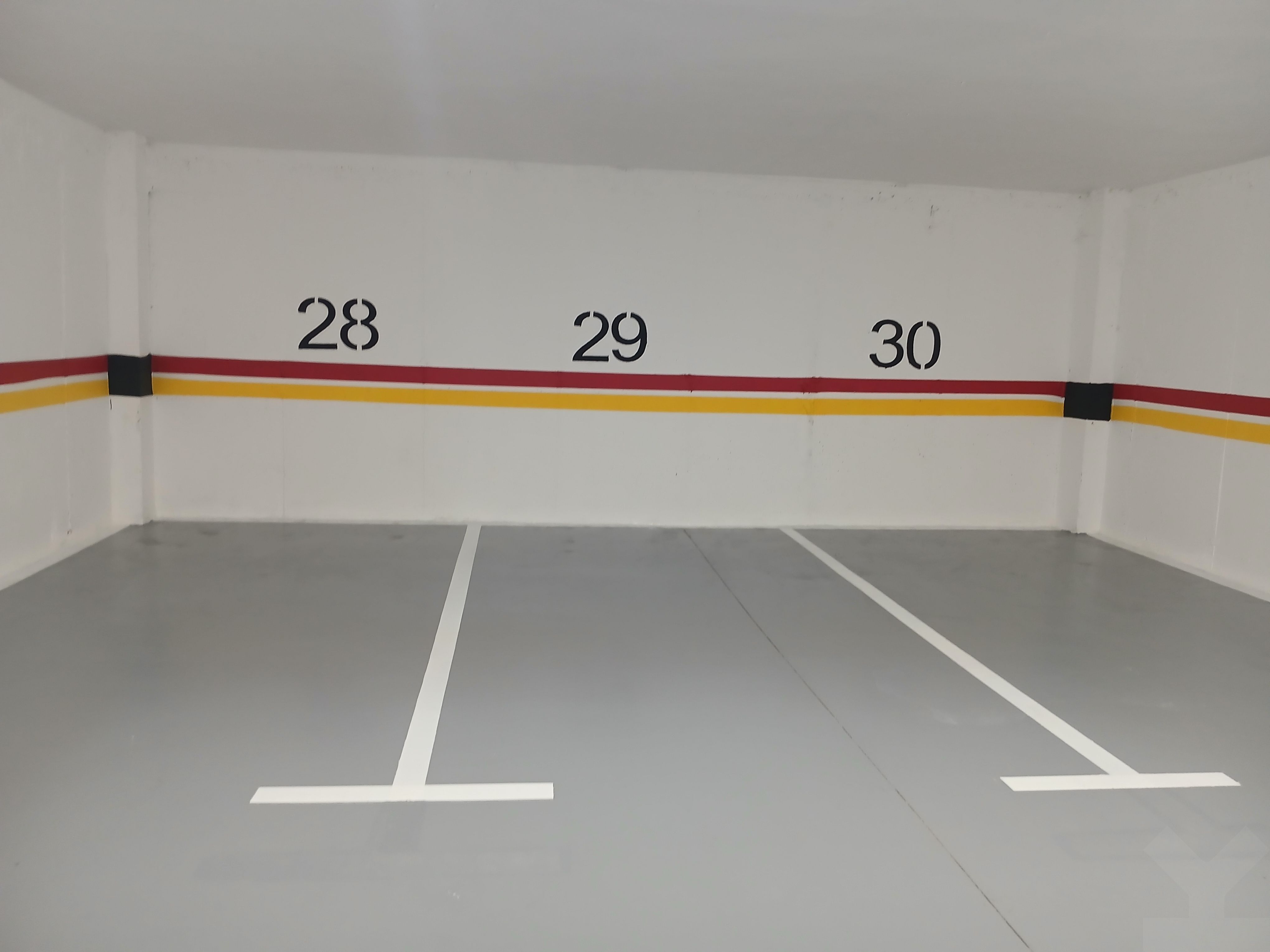 Bureau 60 m² à Oulfa — 6