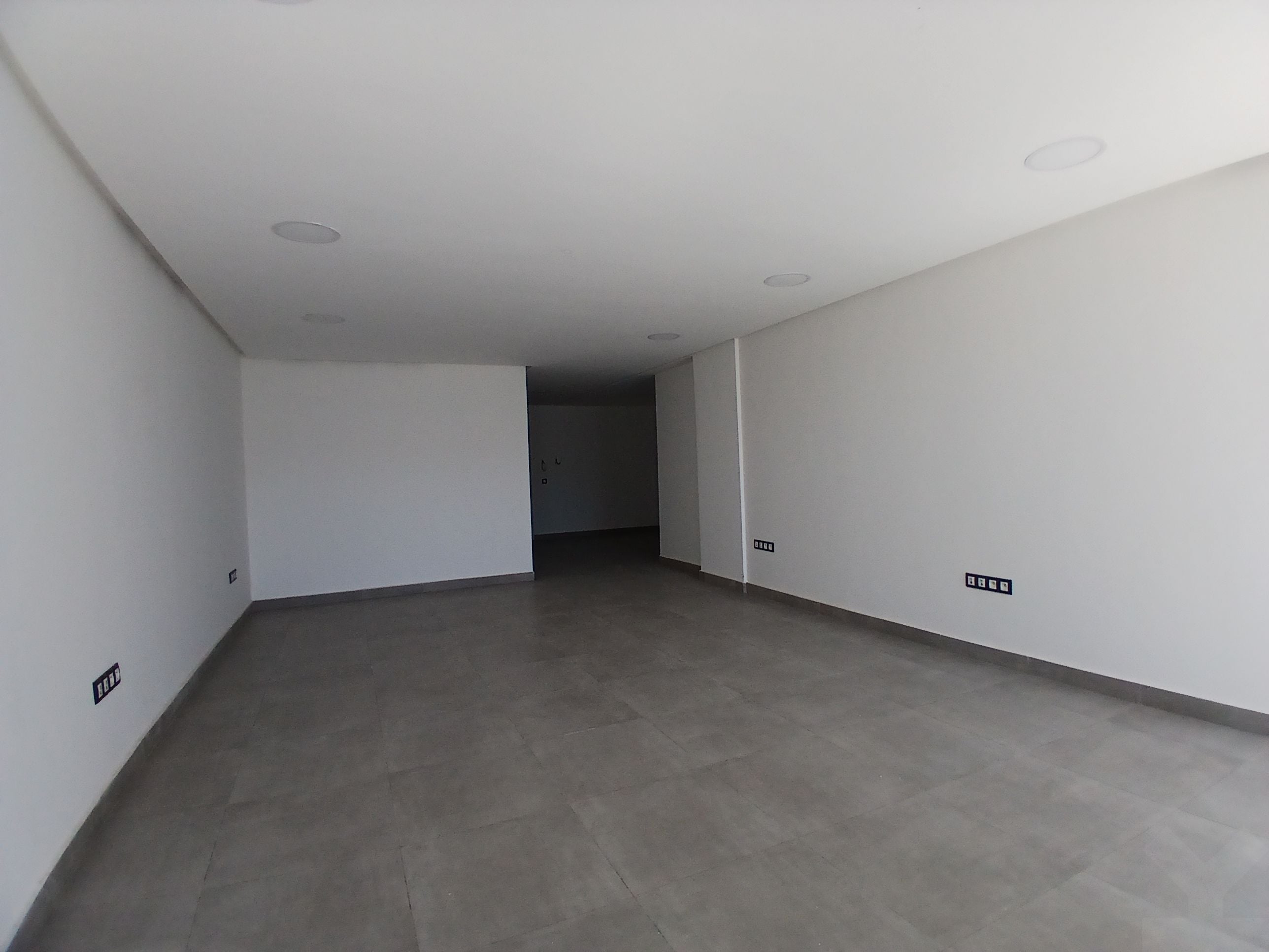 Bureau 60 m² à Oulfa — 9