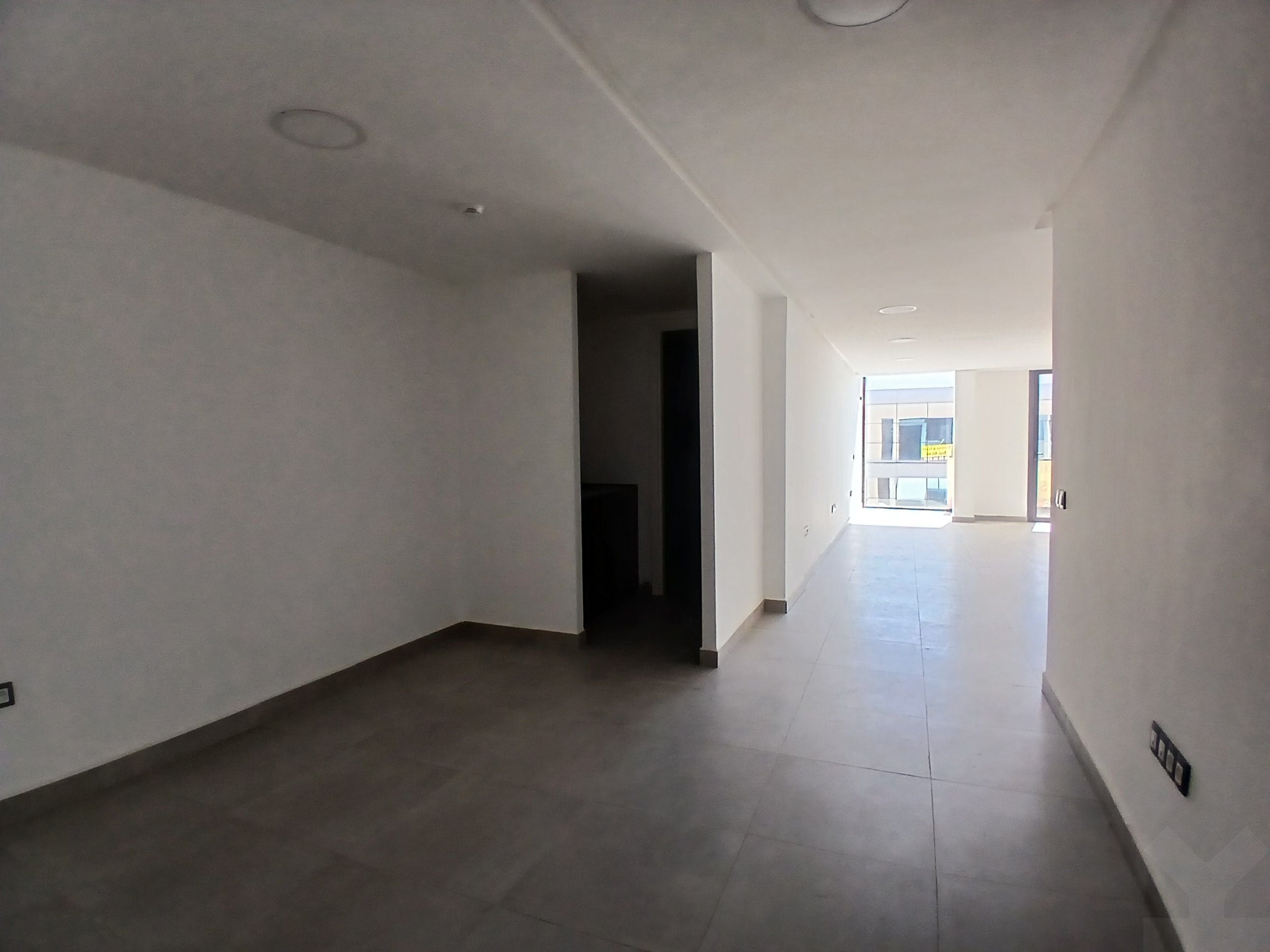 Bureau 60 m² à Oulfa — 4