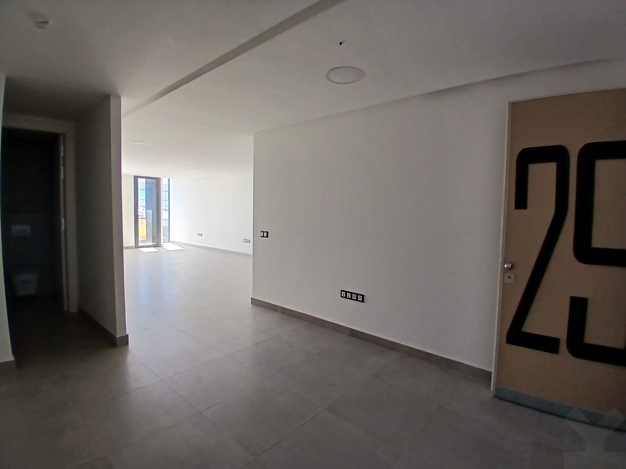Bureau 60 m² à Oulfa — 3