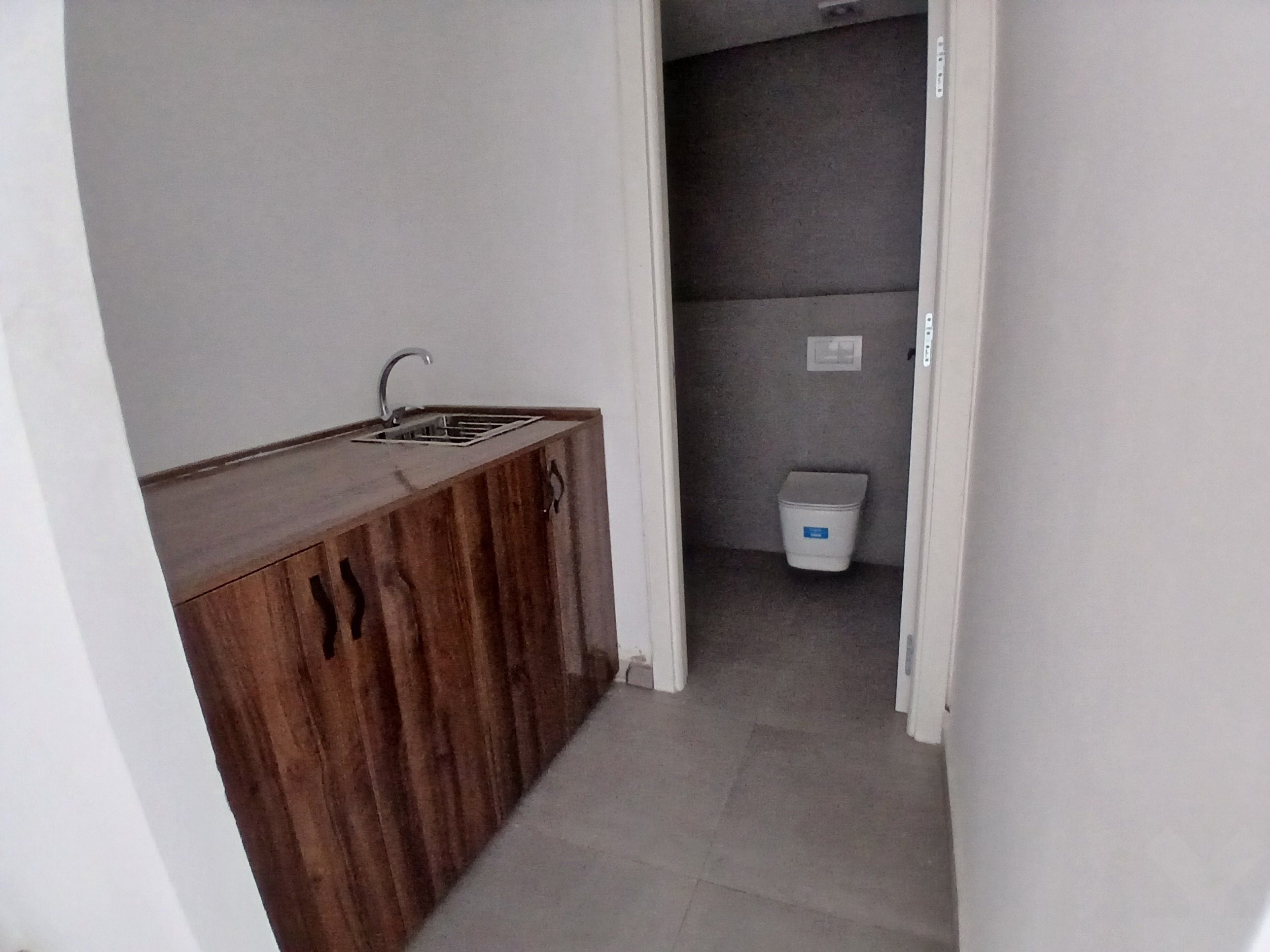 Bureau 60 m² à Oulfa — 5