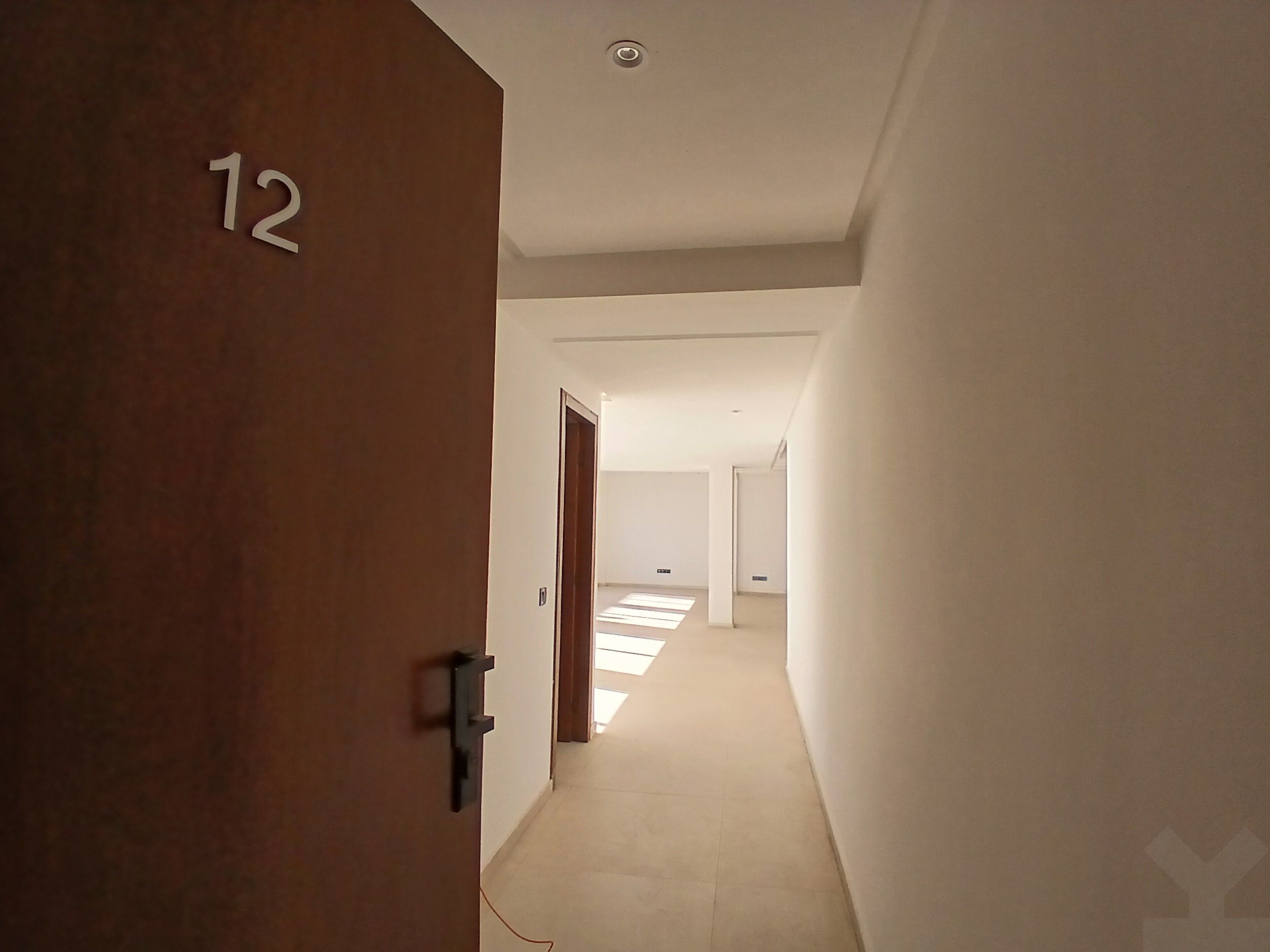 Bureau 88 m² à Oulfa — 3