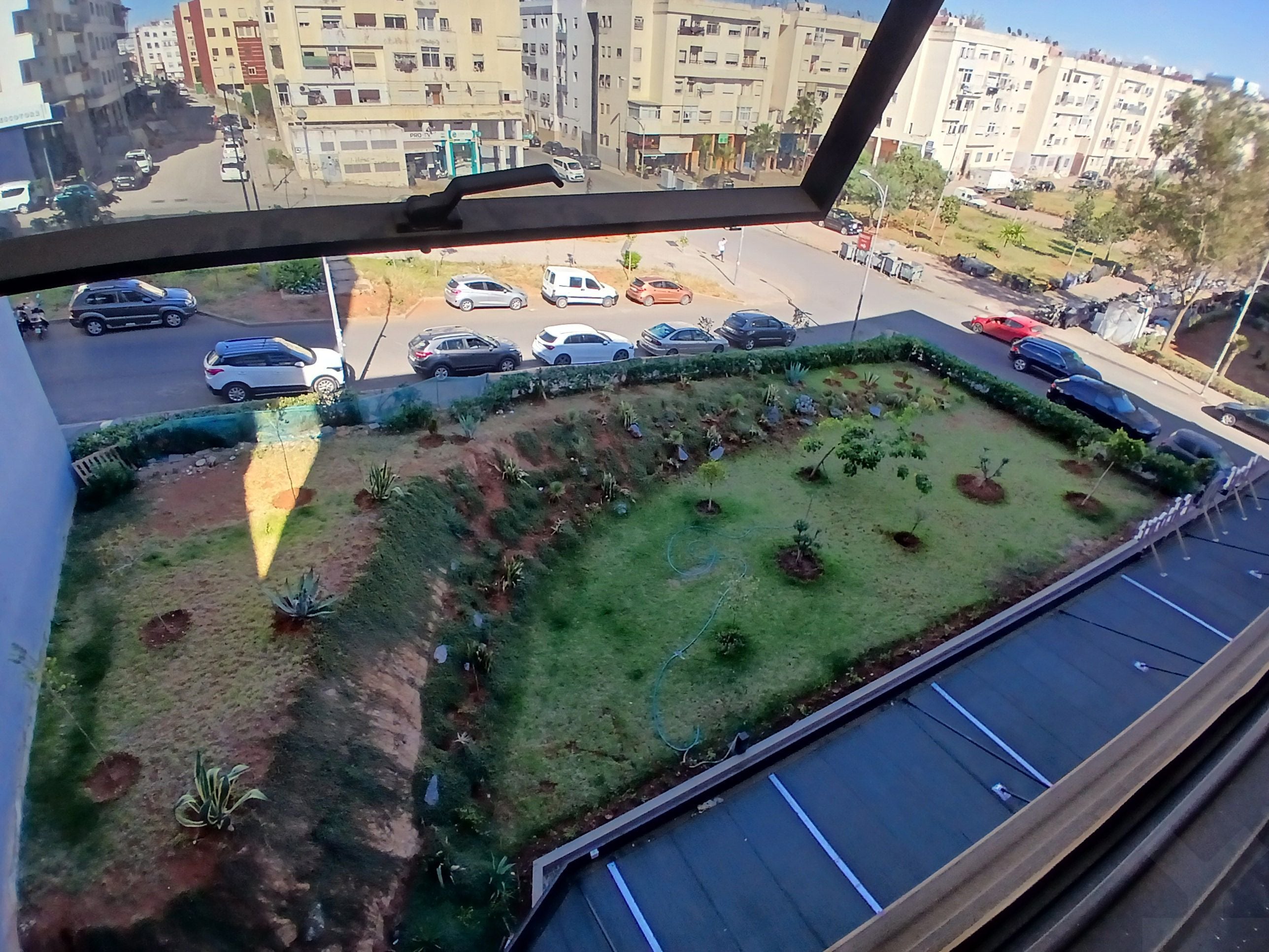 Bureau 88 m² à Oulfa — 6