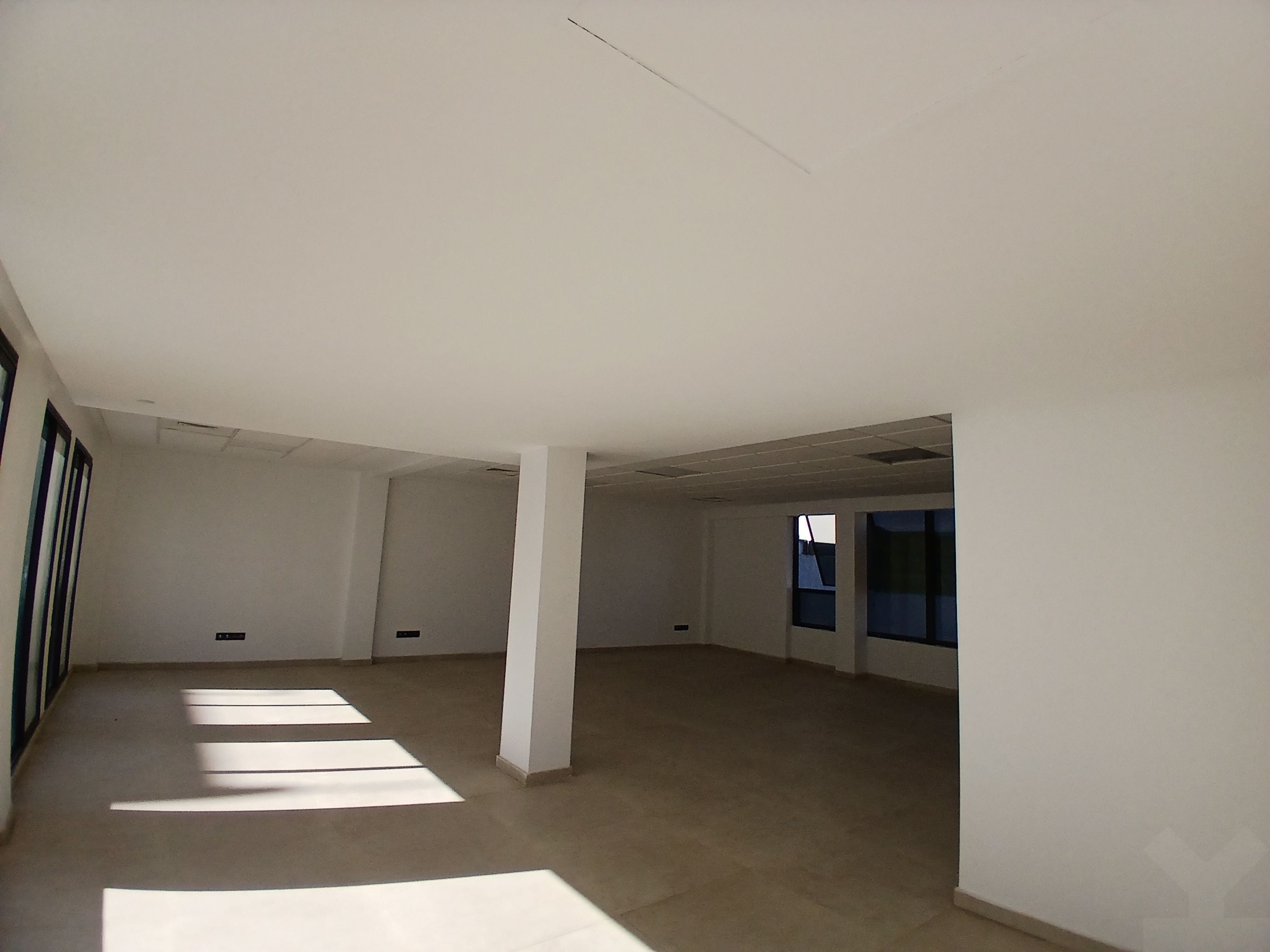 Bureau 88 m² à Oulfa — 4