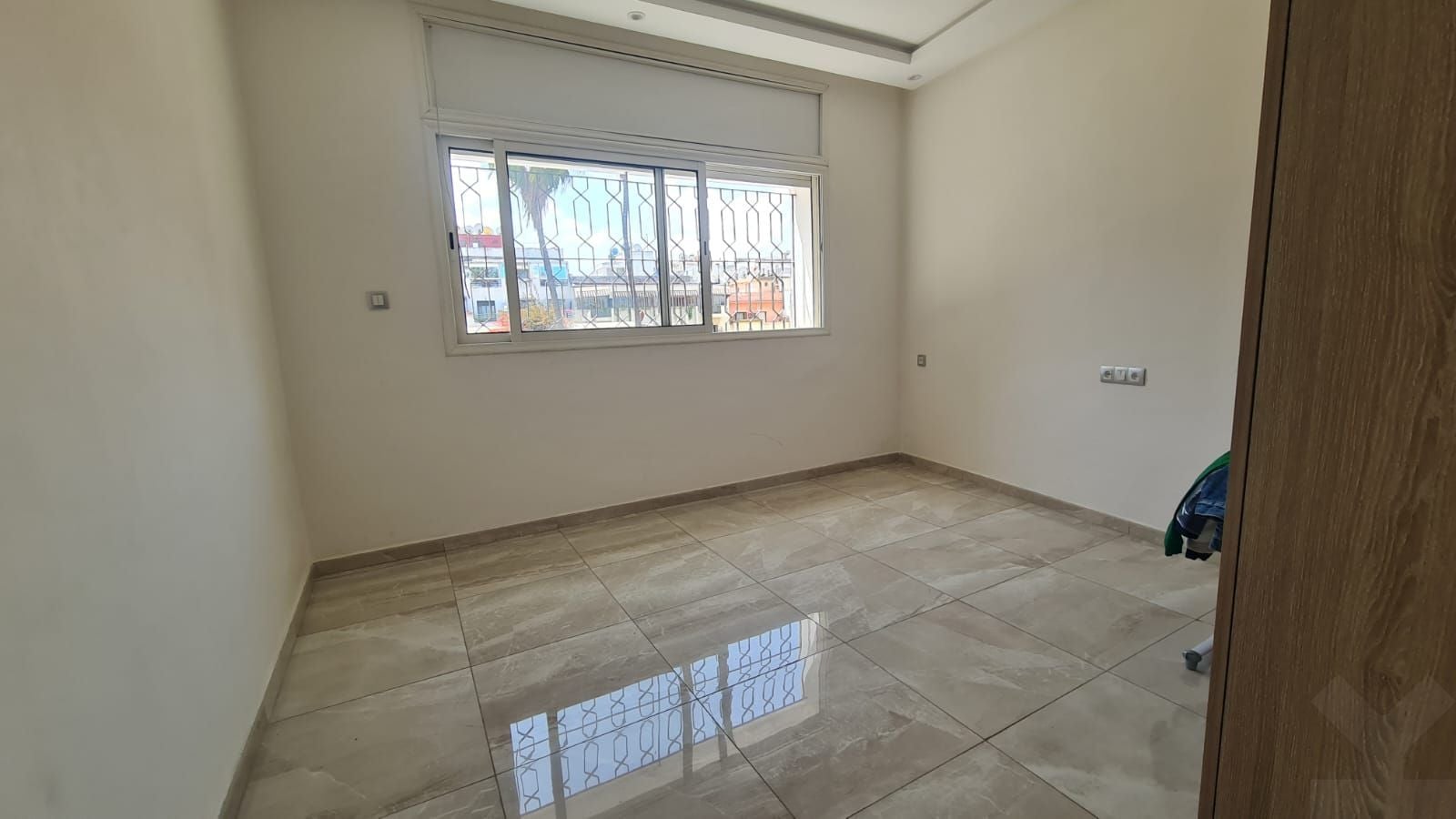 Bureau — Casablanca — 5