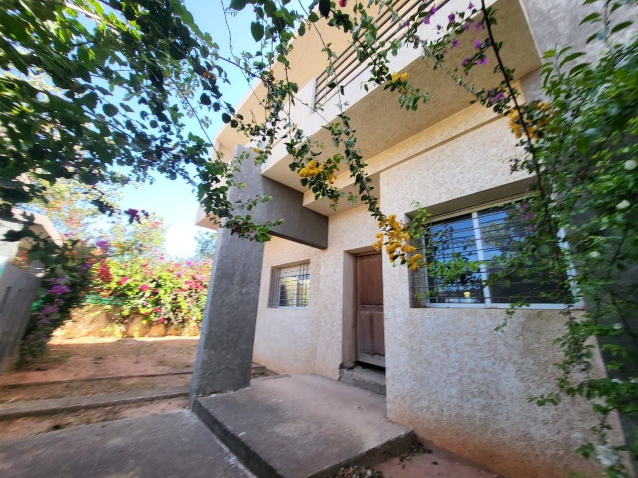 Villa — Casablanca — 5