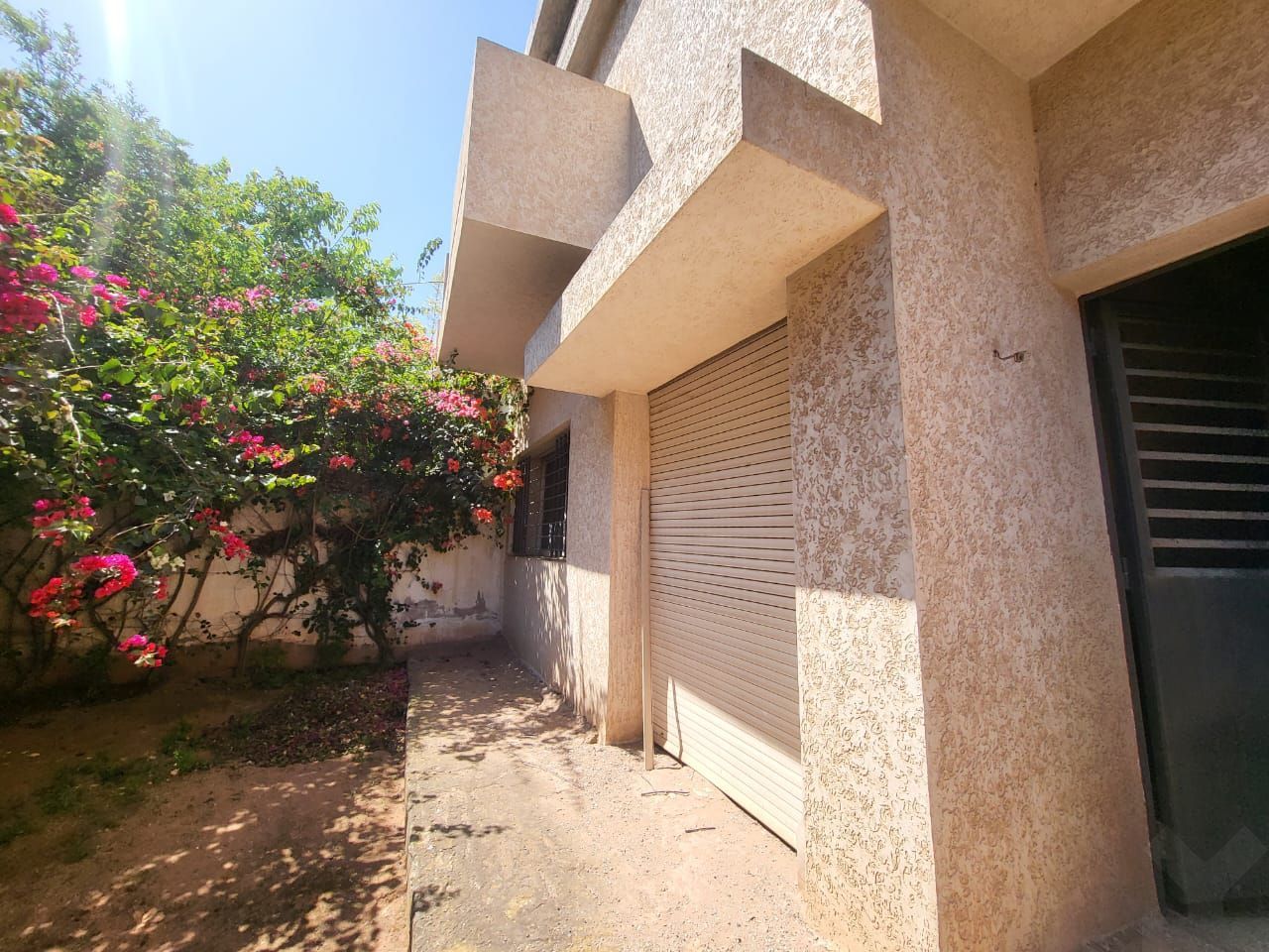 Villa 344 m² f Oulfa — 7