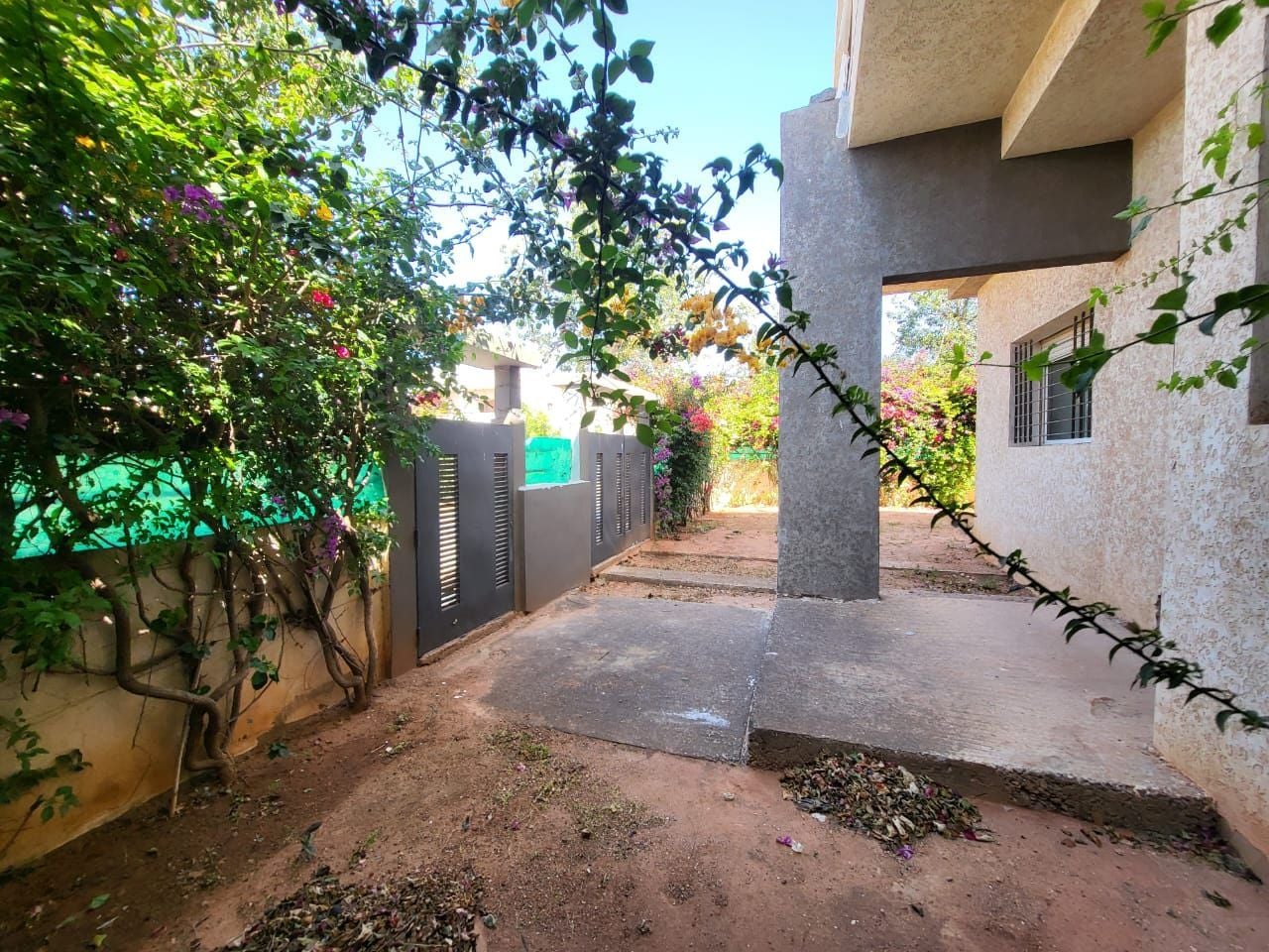Villa — Casablanca — 3