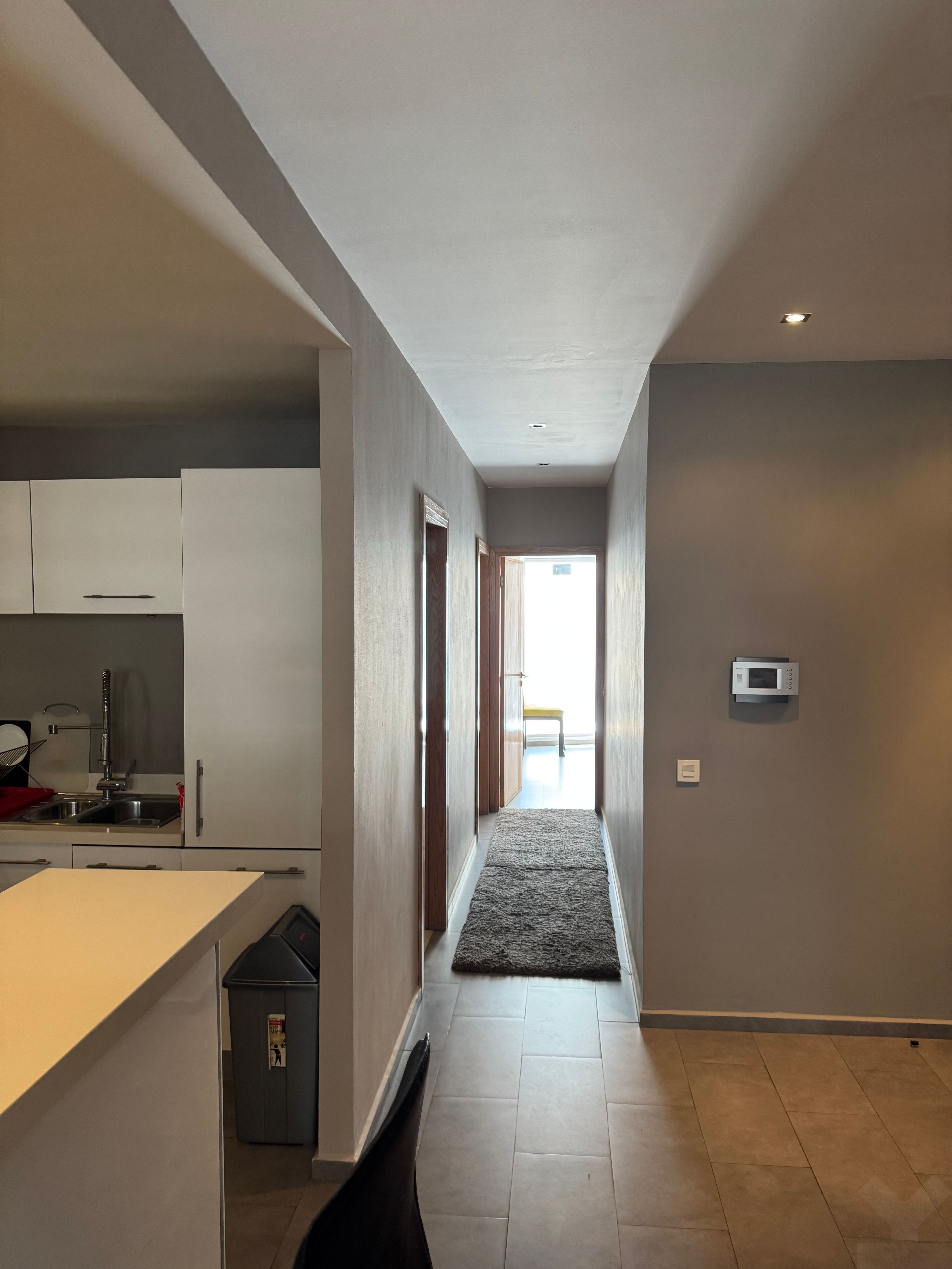 Appartement — Casablanca