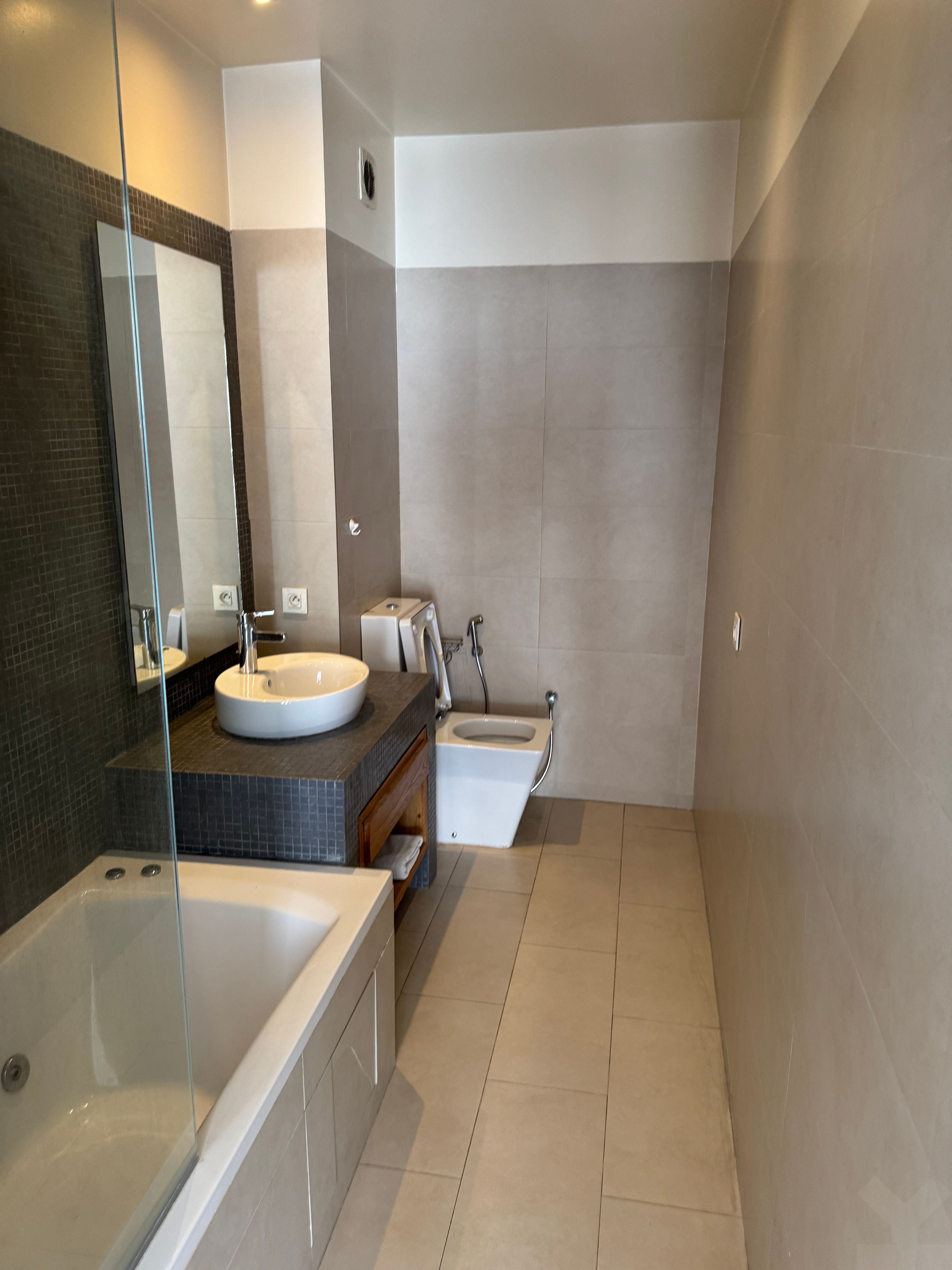 Appartement — Casablanca — 2
