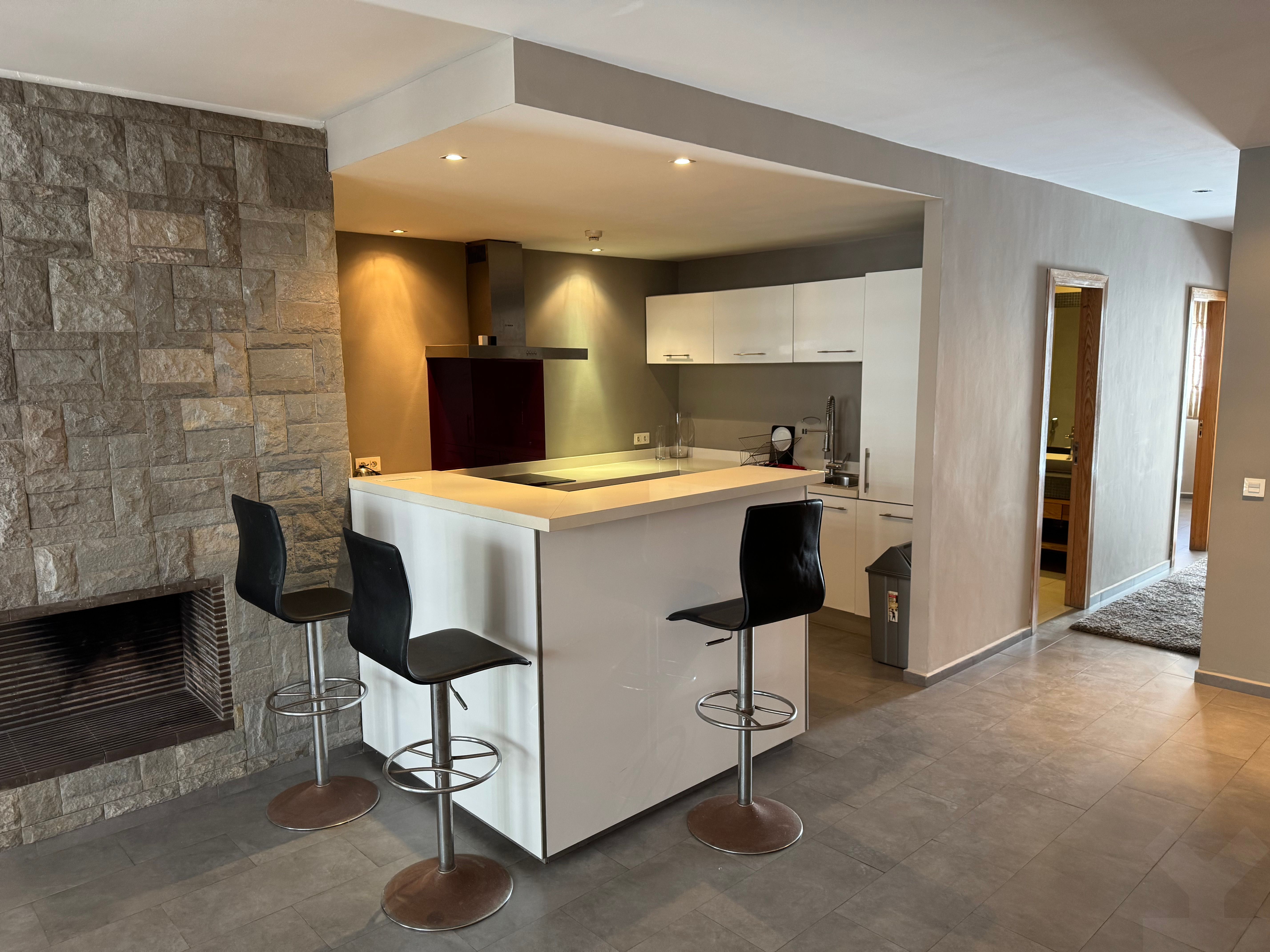 Appartement 146 m² f Gauthier — 12