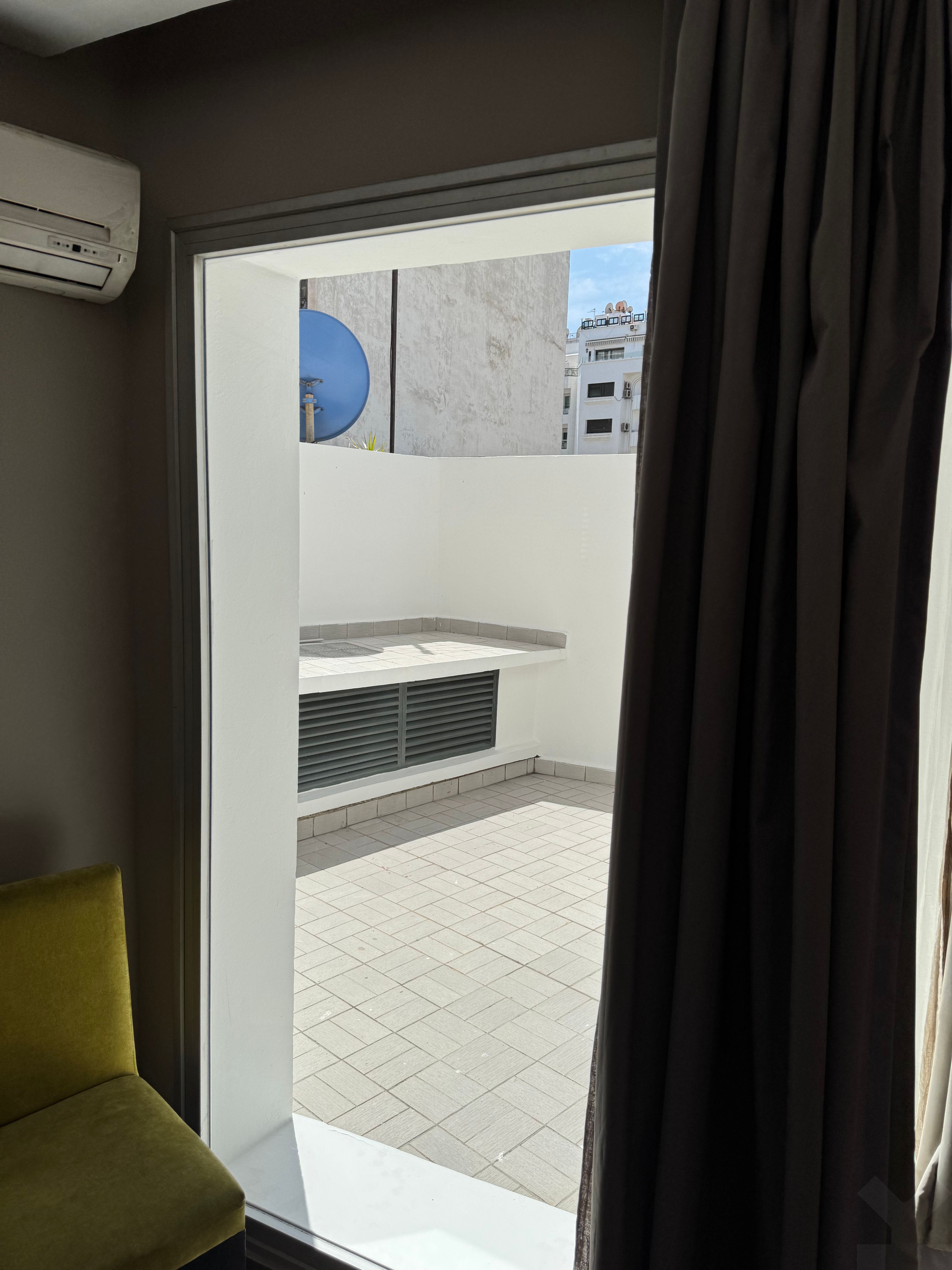 Appartement — Casablanca — 3