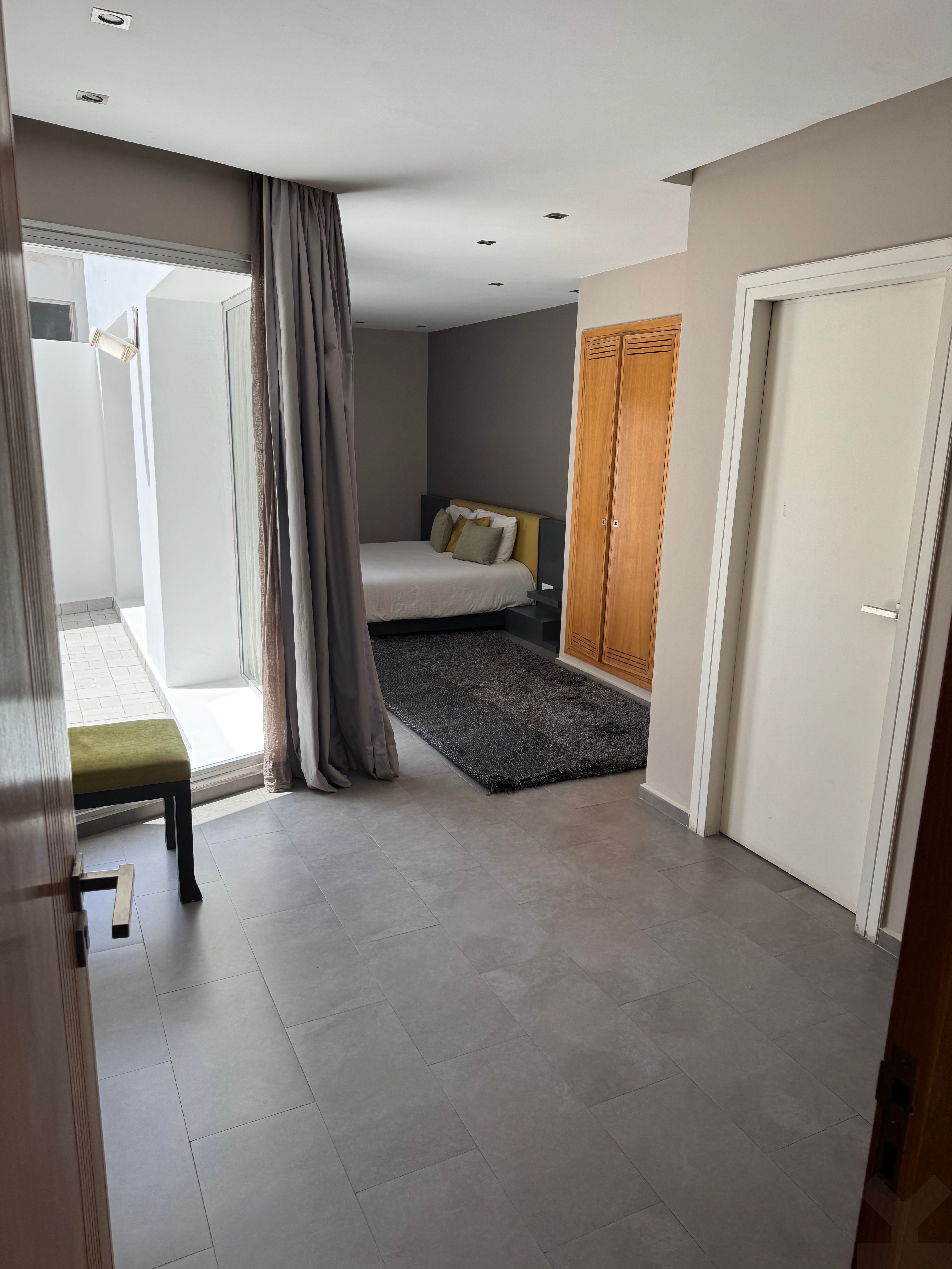 Appartement — Casablanca — 4