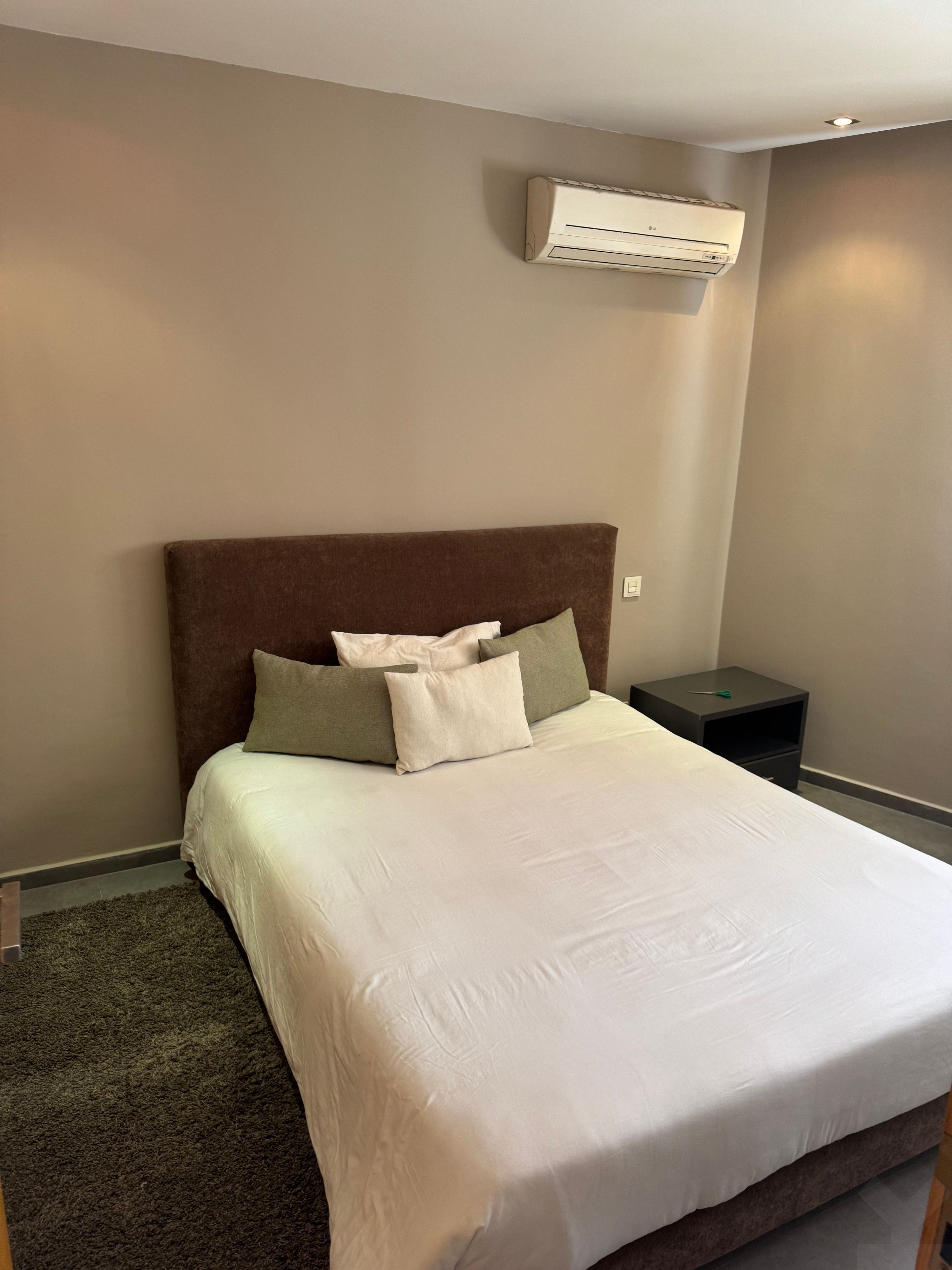 Appartement 146 m² f Gauthier — 8