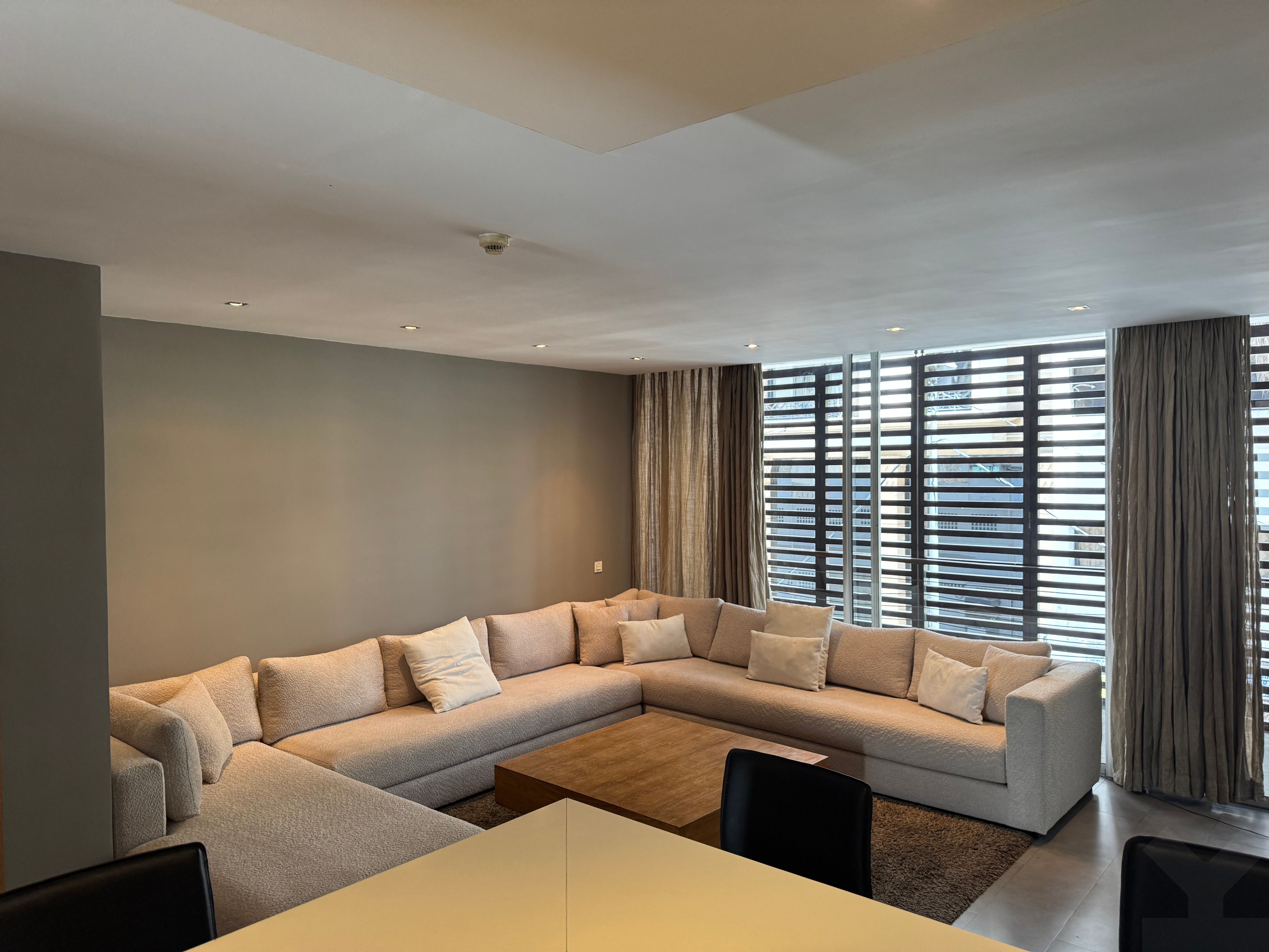 Appartement 146 m² f Gauthier — 10