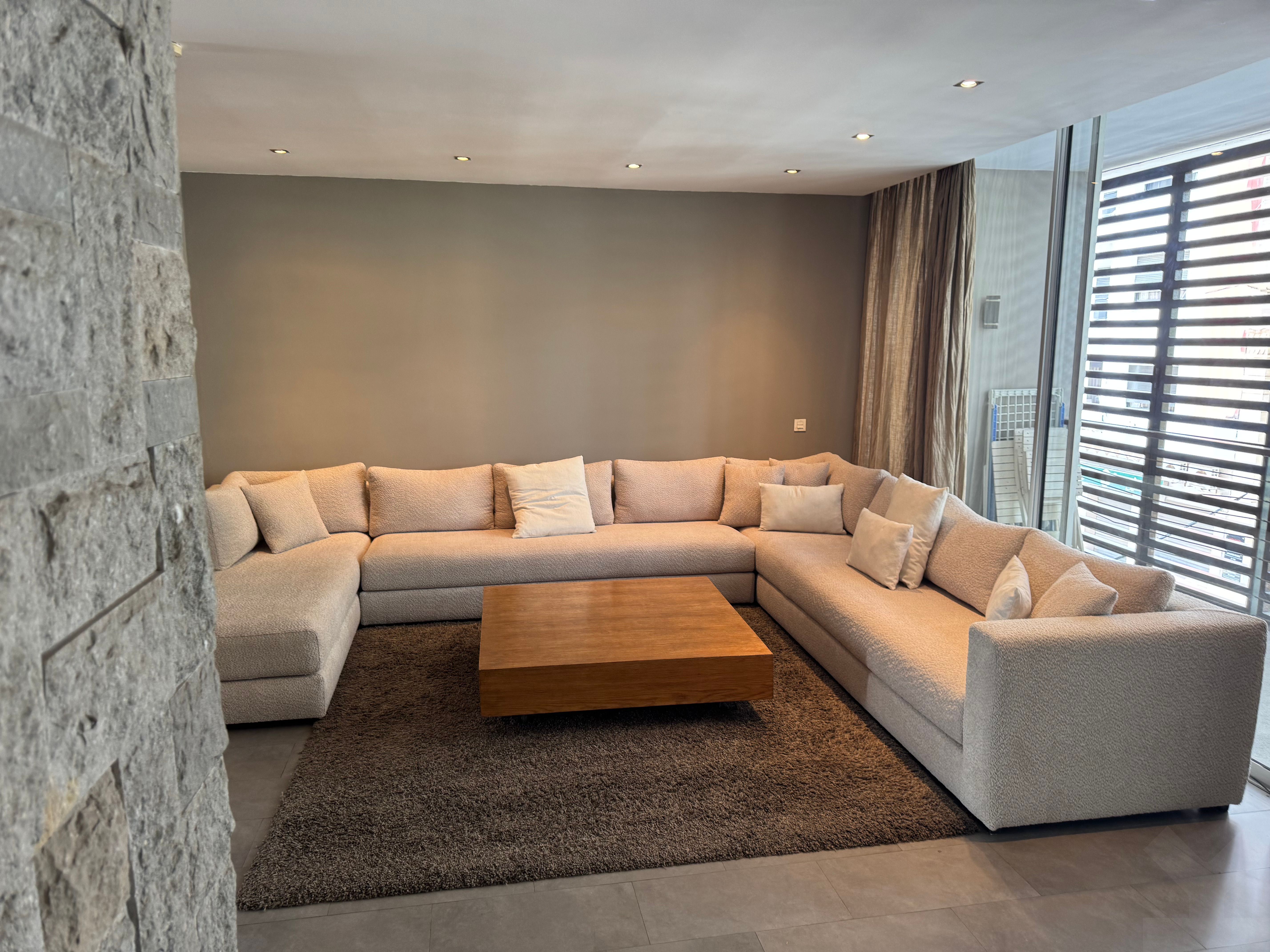 Appartement 146 m² f Gauthier — 16
