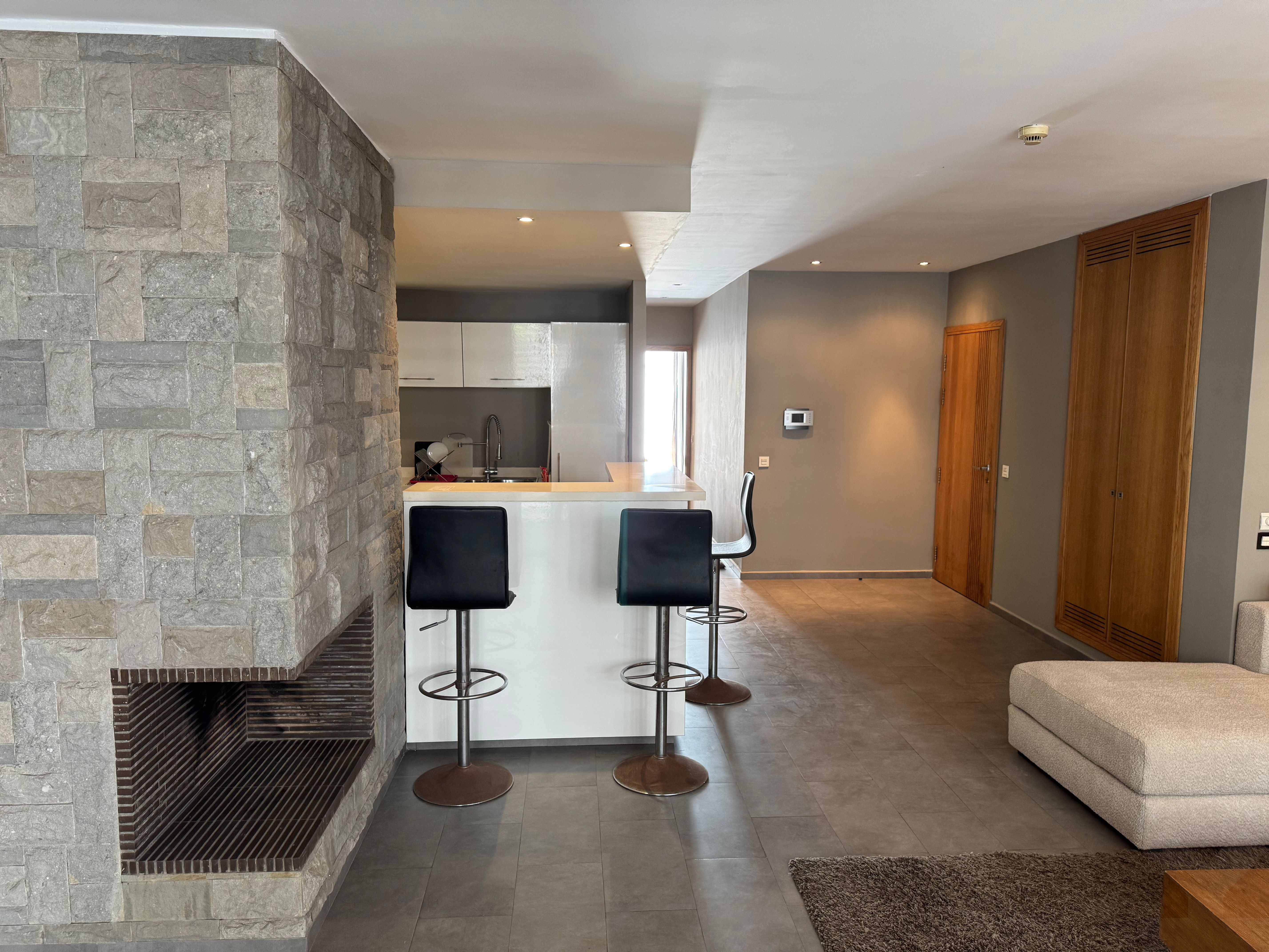 Appartement 146 m² f Gauthier — 17