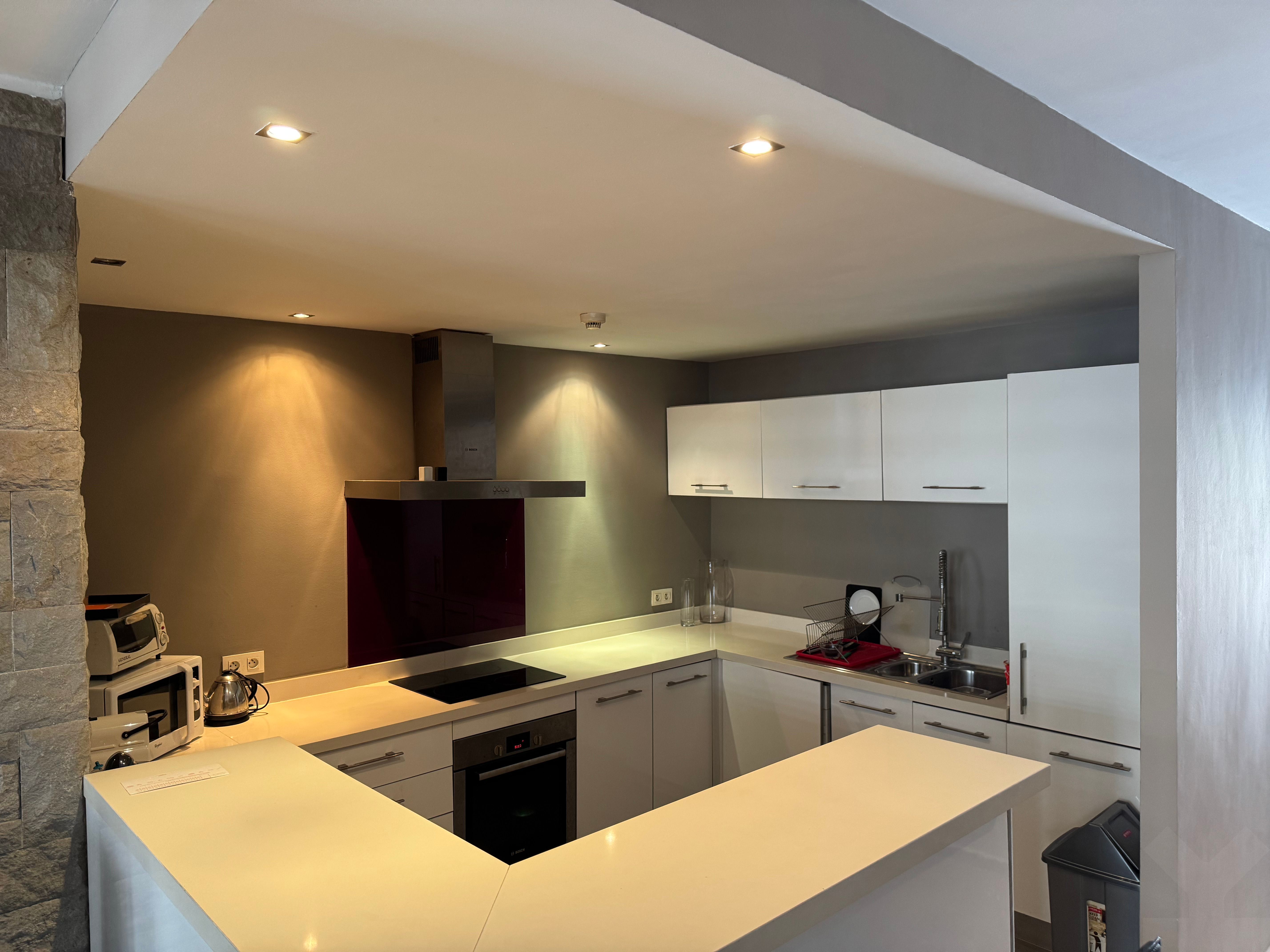 Appartement — Casablanca — 5