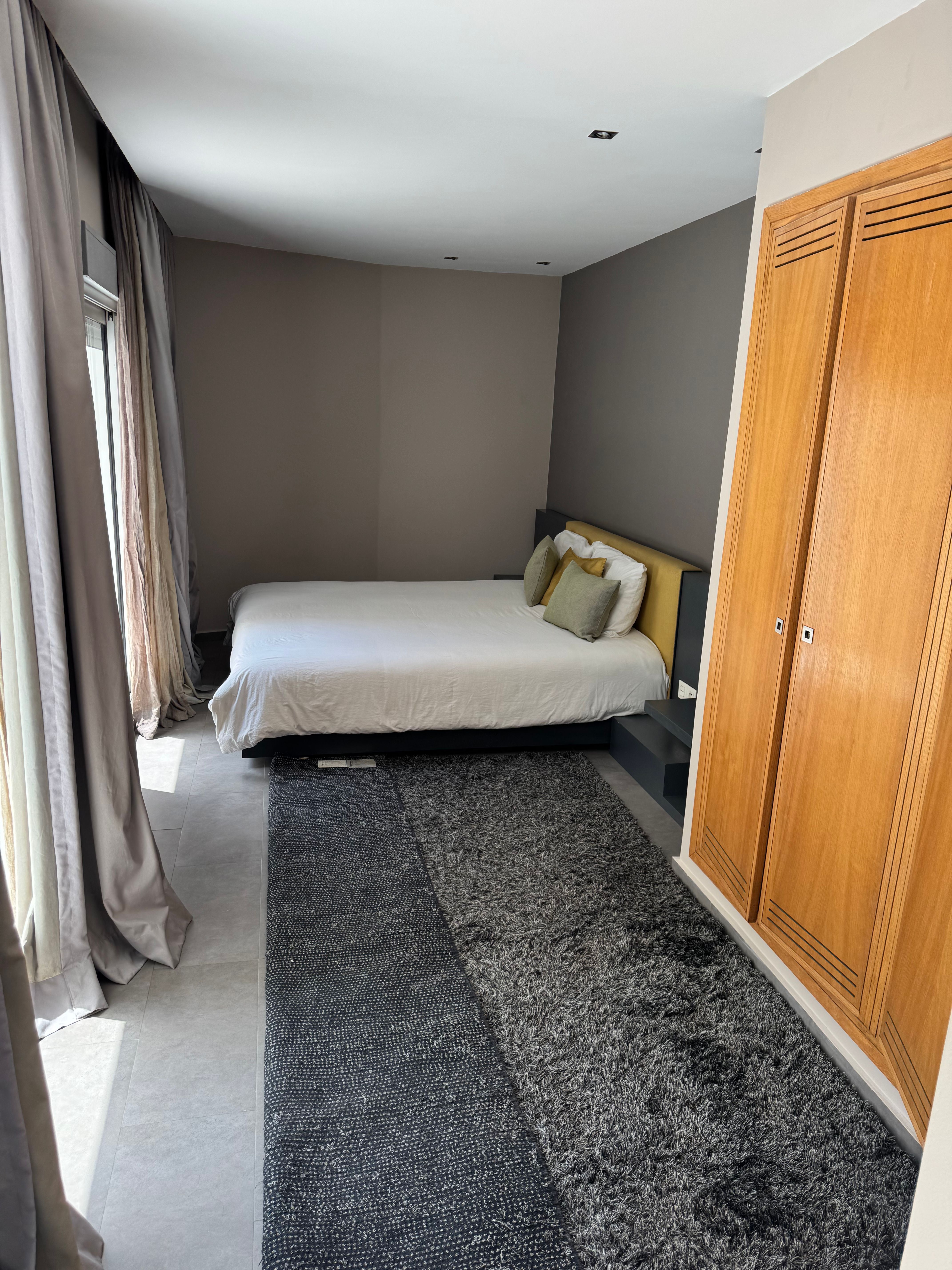 Appartement 146 m² f Gauthier — 18