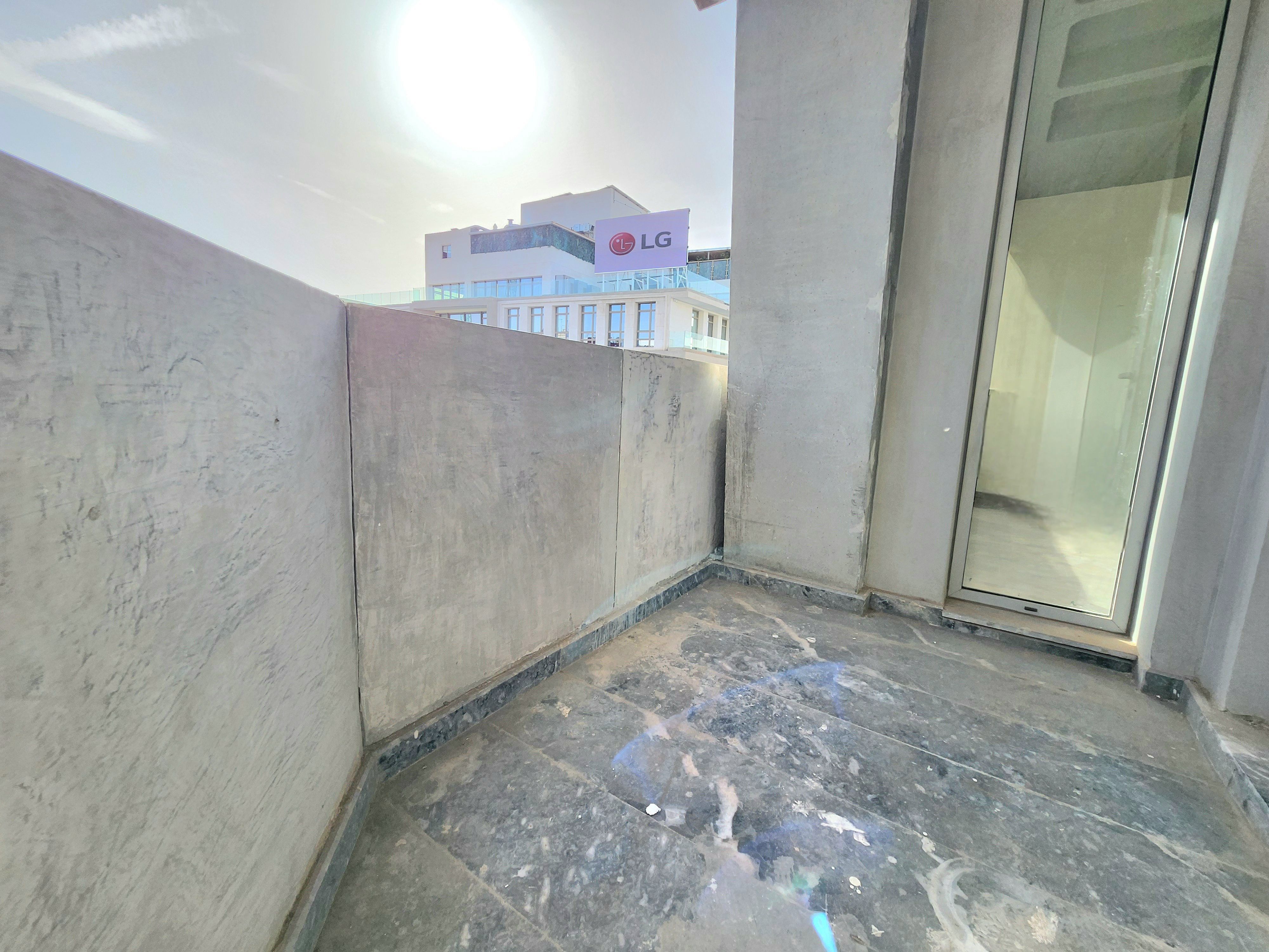Bureau — Casablanca — 6