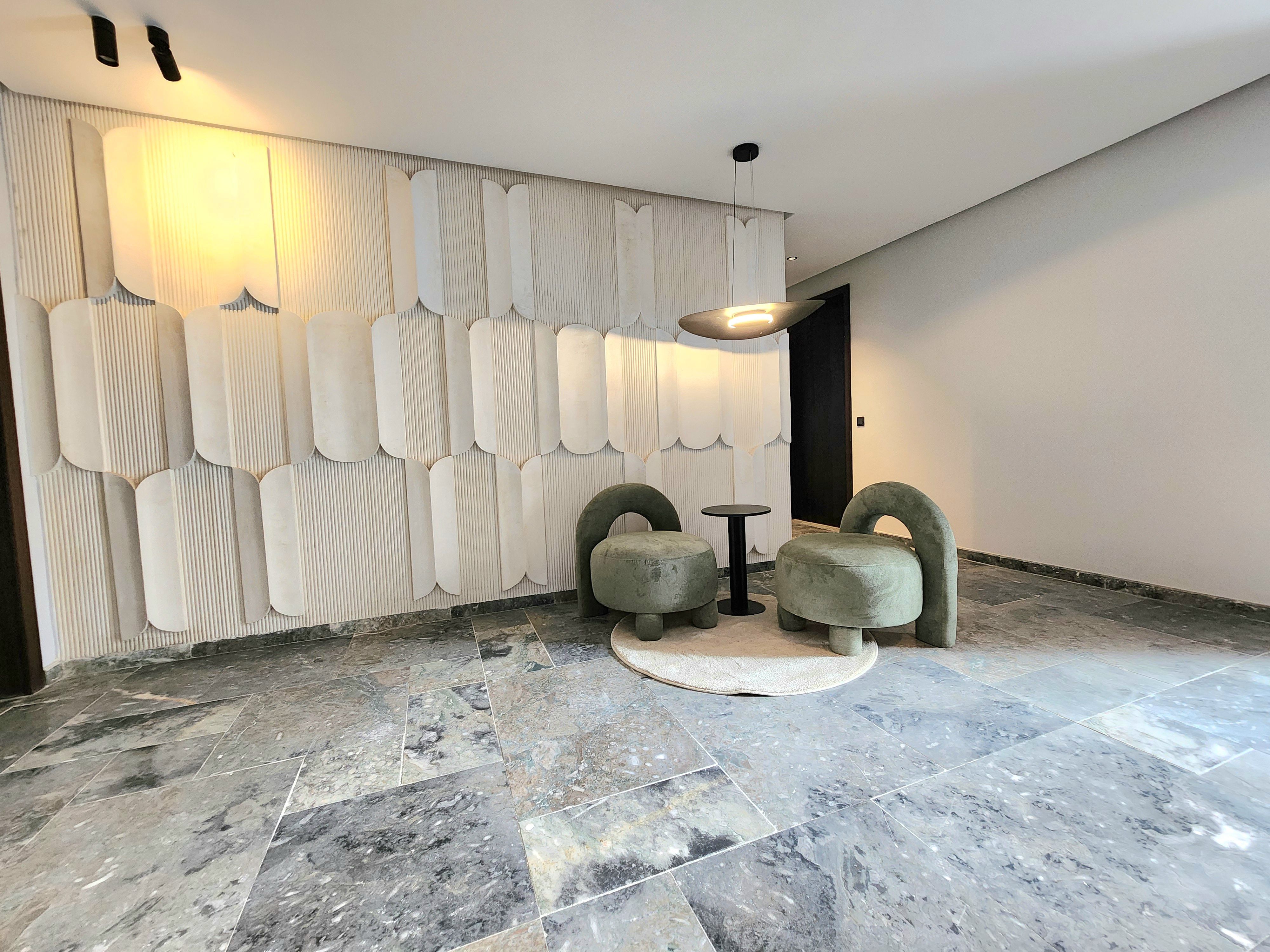 Bureau — Casablanca