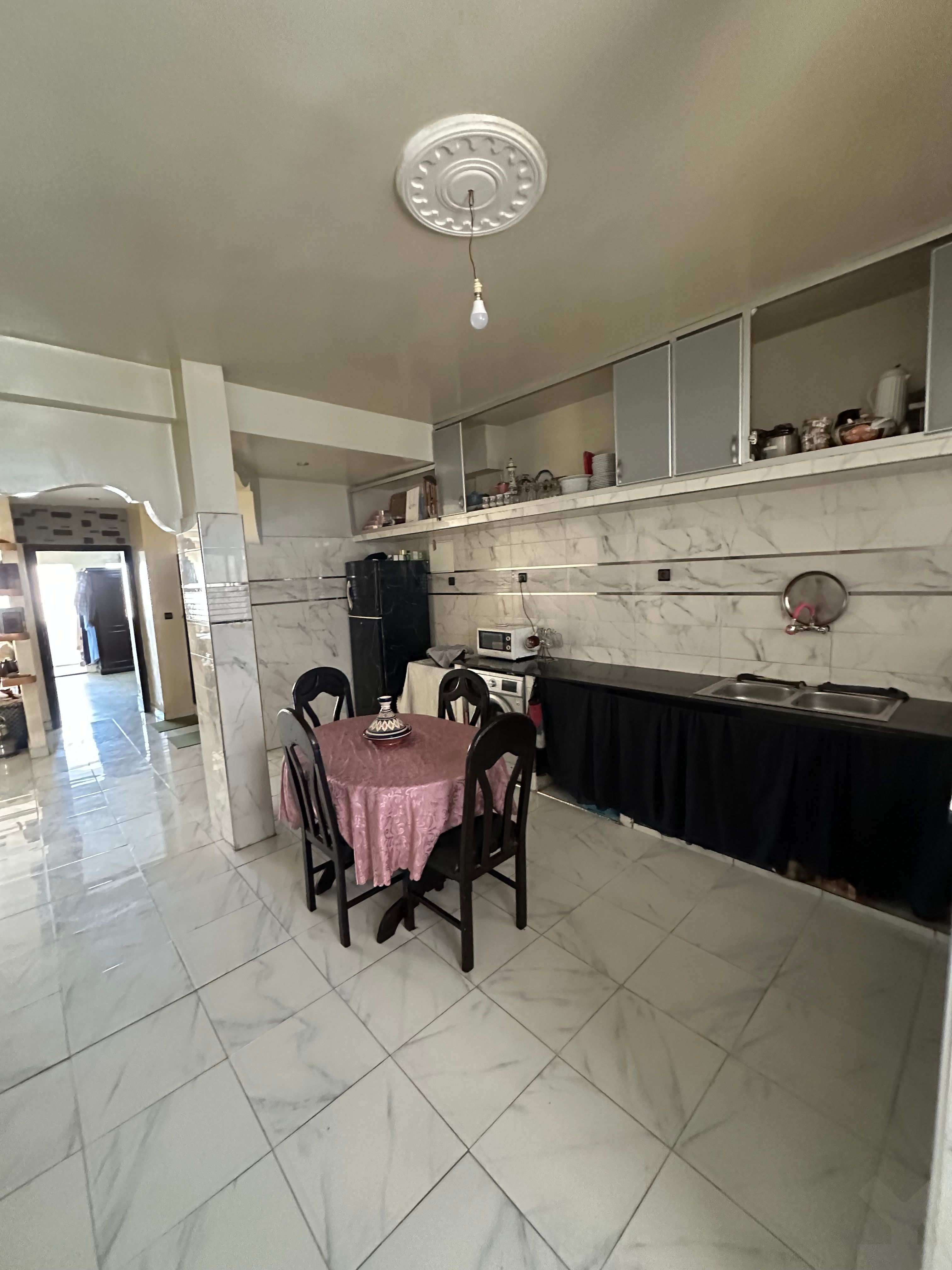 Appartement 131 m² à Hay Mohammadi — 8