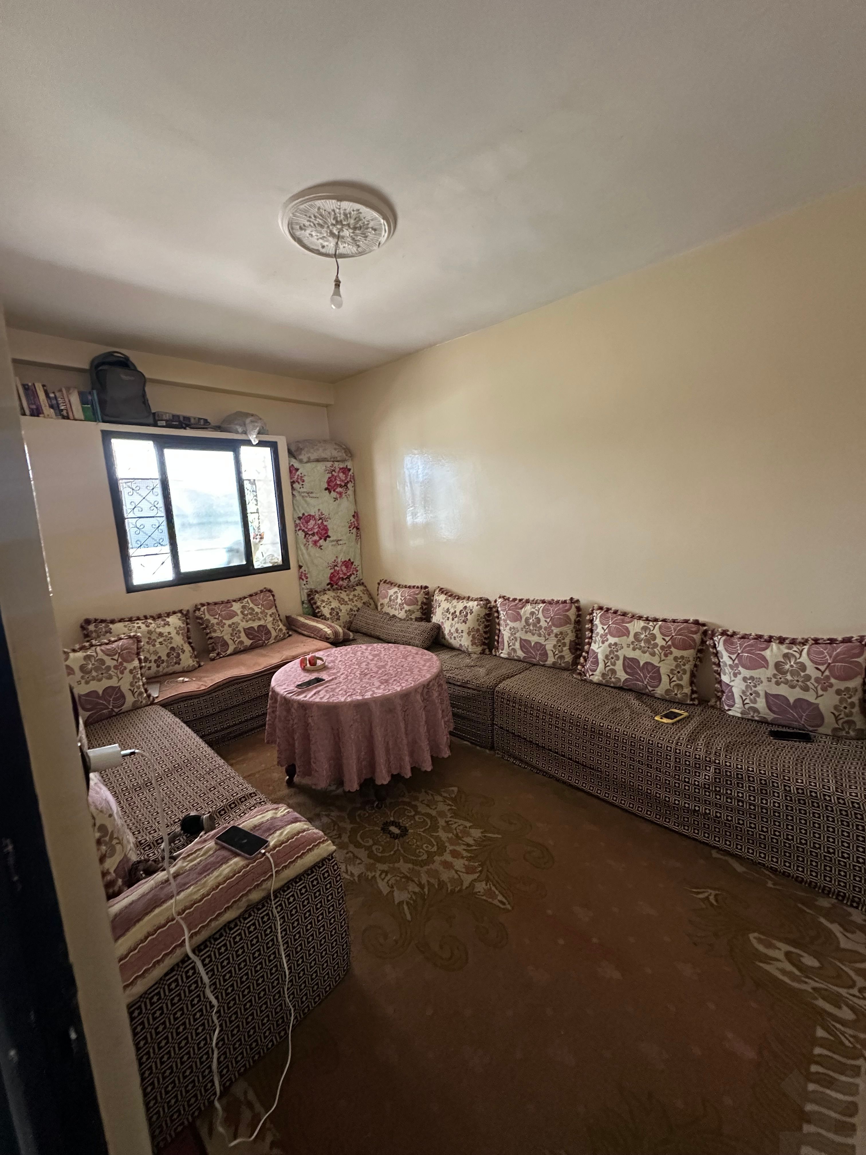 Appartement 131 m² à Hay Mohammadi — 11