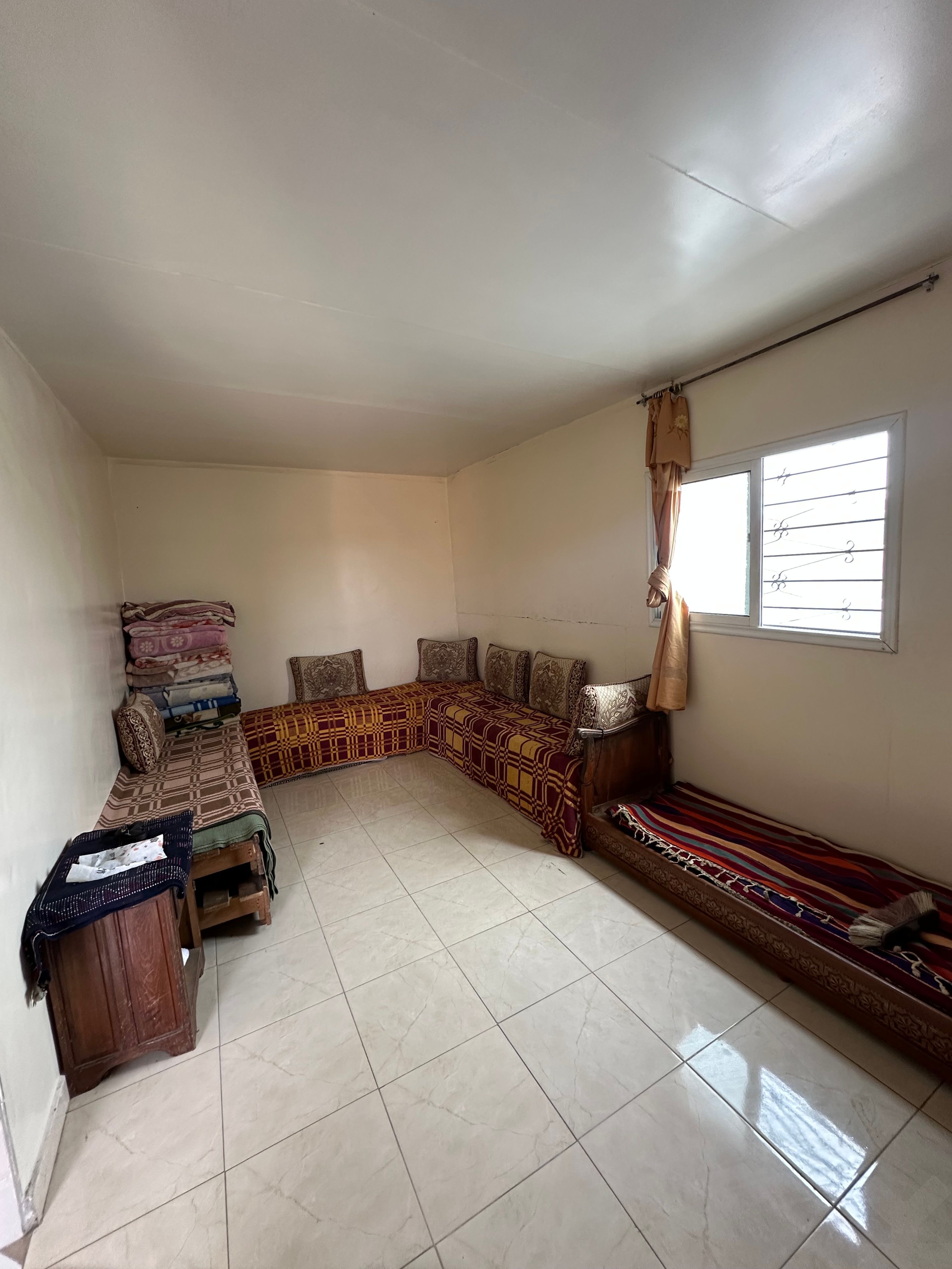 Appartement 131 m² à Hay Mohammadi — 7