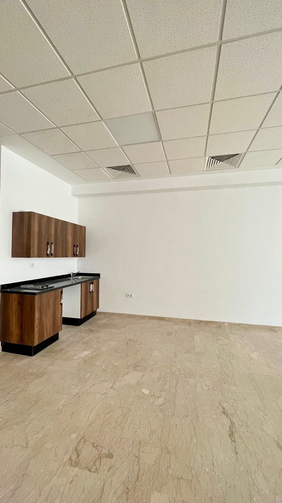 Bureau 91 m² f Sidi Maarouf — 7